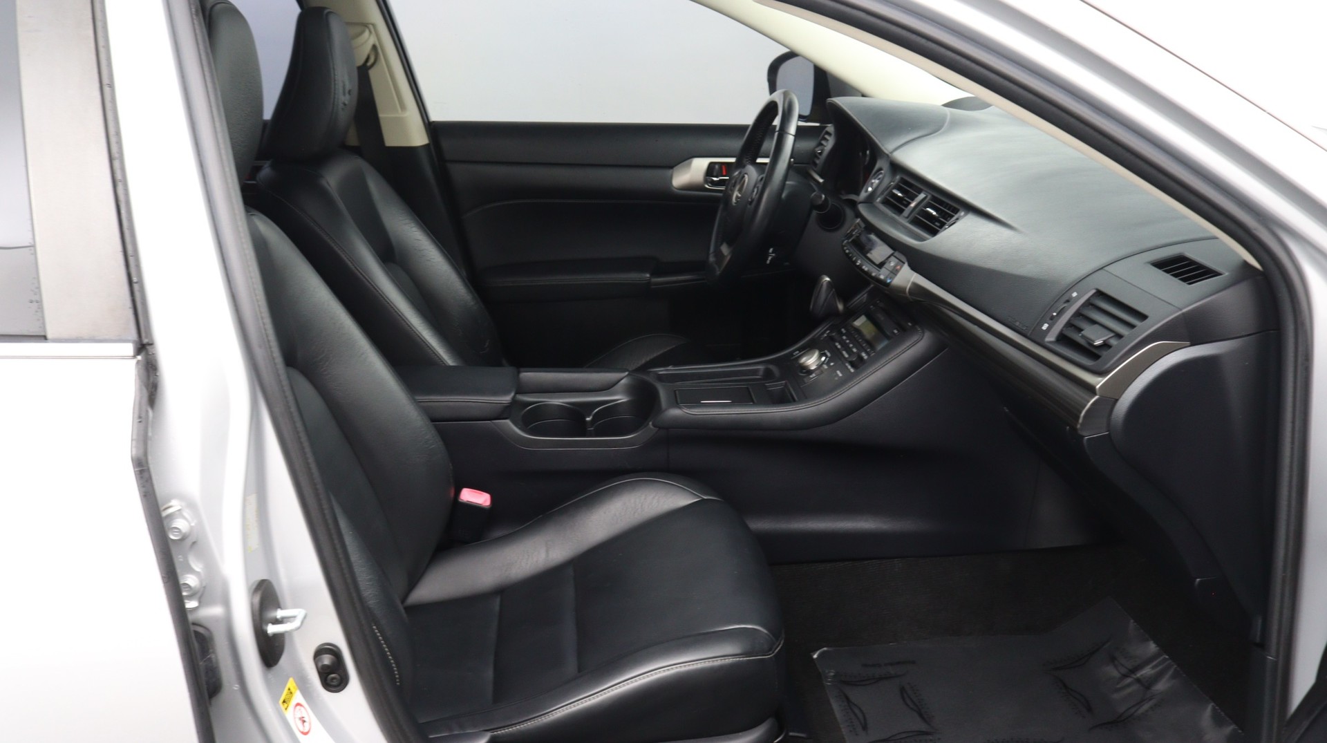 Florida Fine Cars - Used LEXUS CT 200H 2015 MARGATE HYBRID