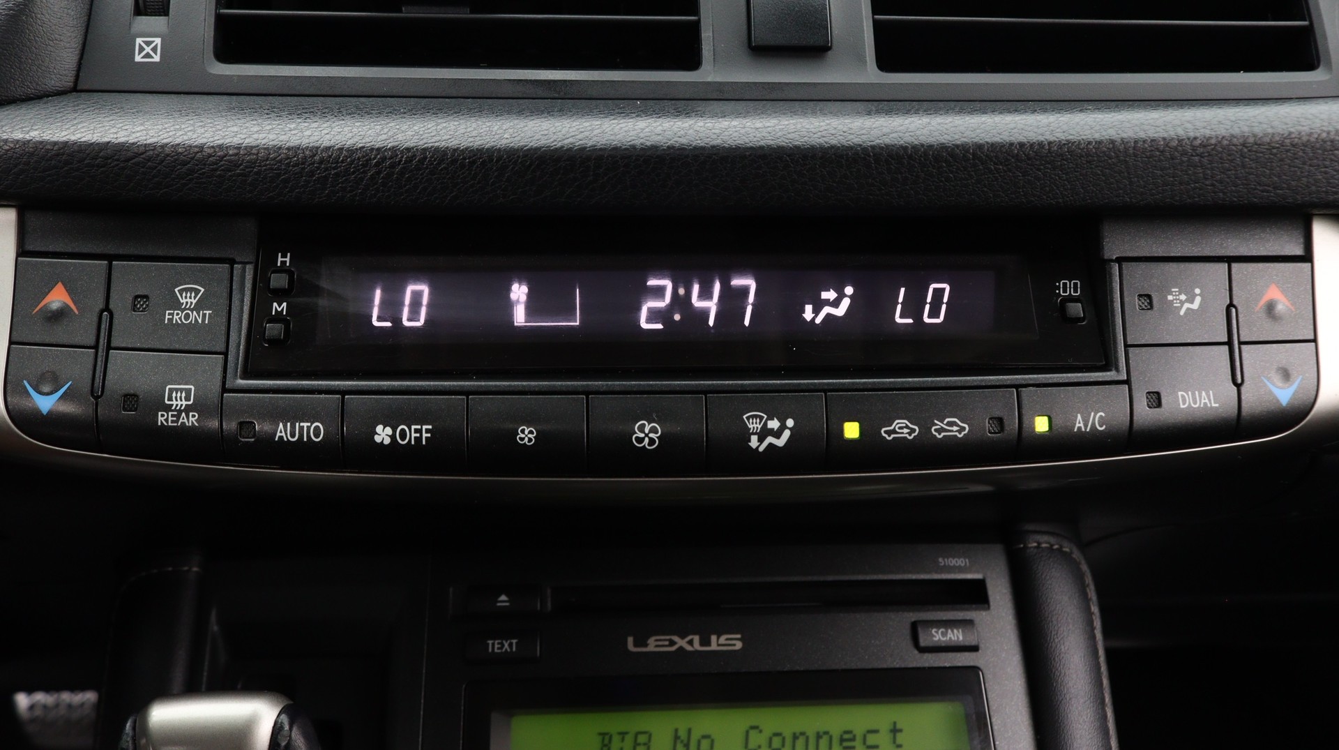 Florida Fine Cars - Used LEXUS CT 200H 2015 MARGATE HYBRID