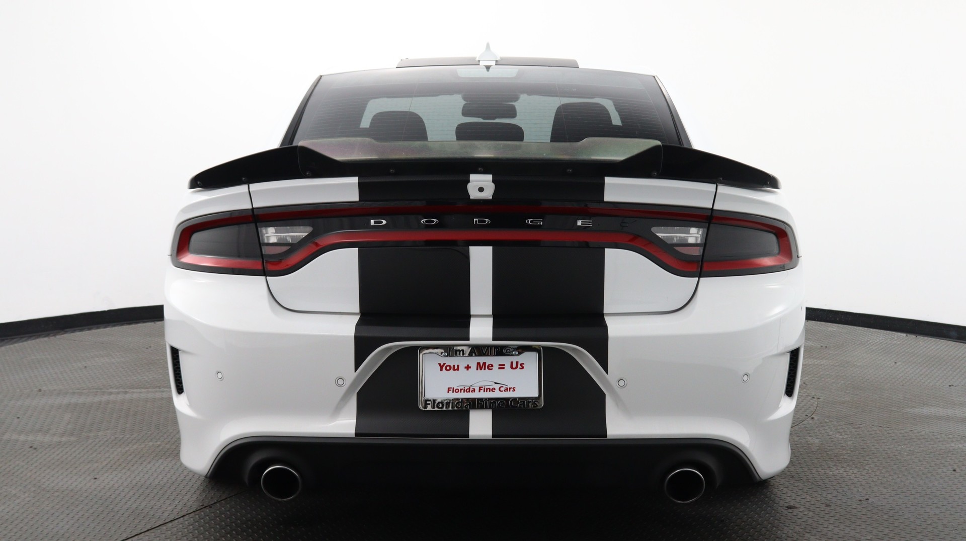 Florida Fine Cars - Used DODGE CHARGER 2019 WEST PALM SCAT PACK