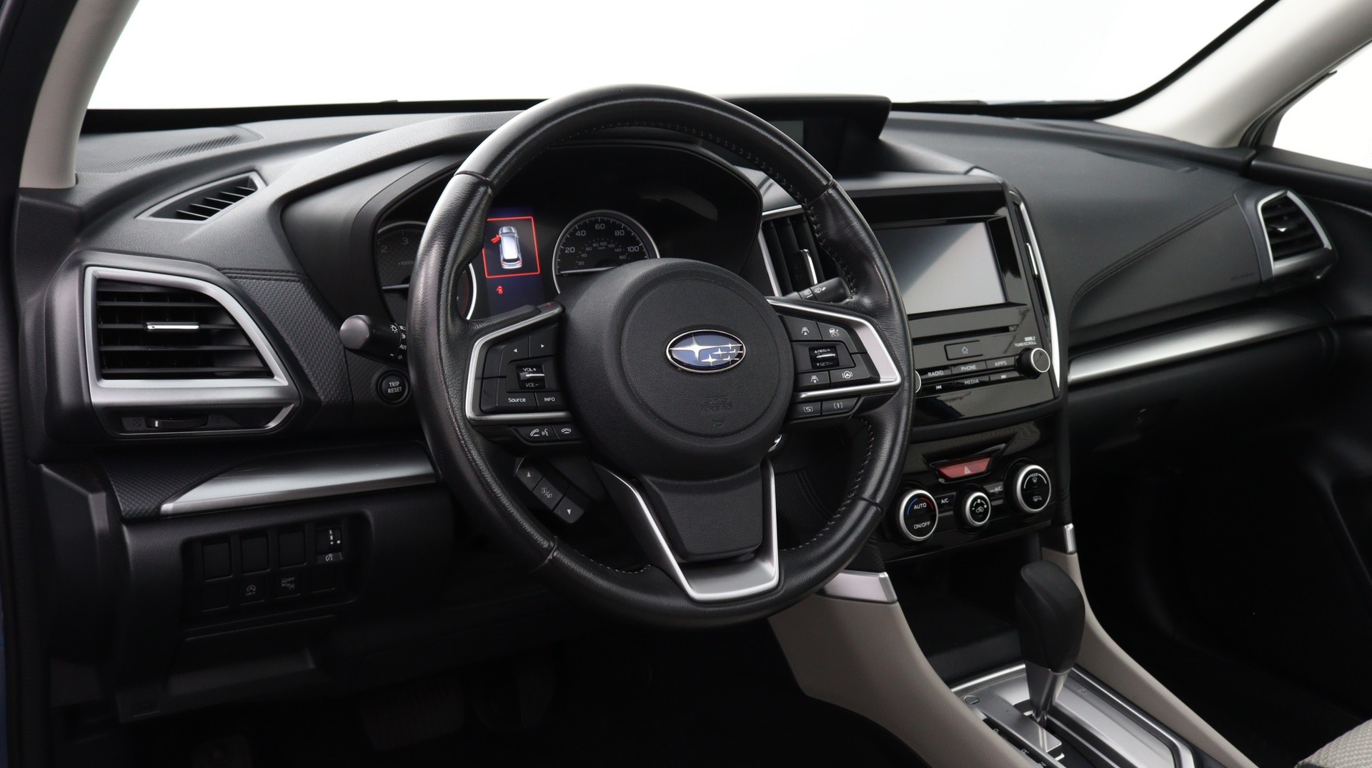 Florida Fine Cars - Used SUBARU FORESTER 2020 MIAMI PREMIUM