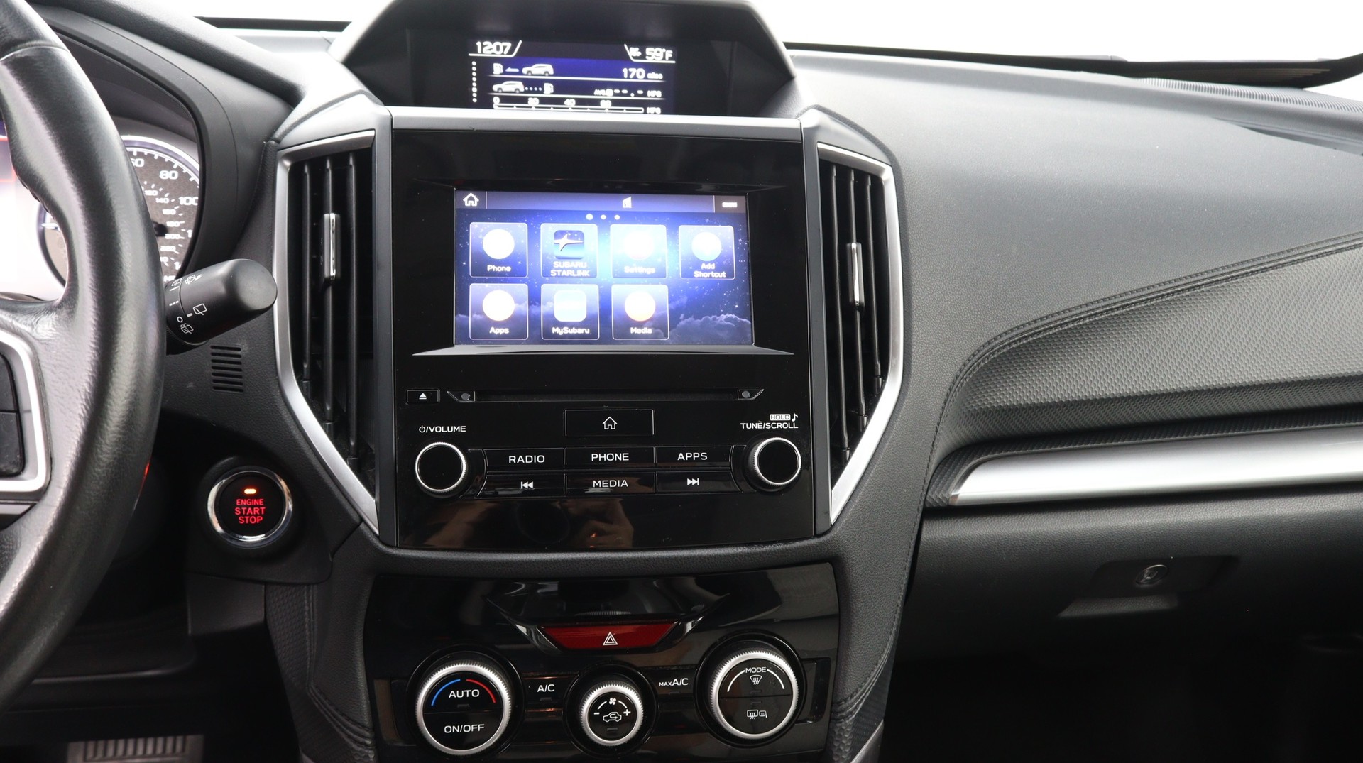 Florida Fine Cars - Used SUBARU FORESTER 2020 MIAMI PREMIUM