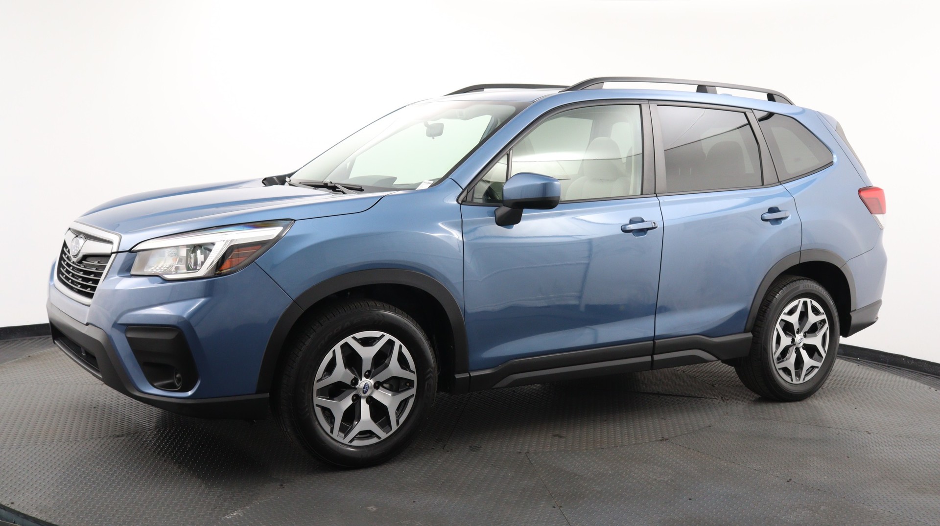 Florida Fine Cars - Used SUBARU FORESTER 2020 MIAMI PREMIUM