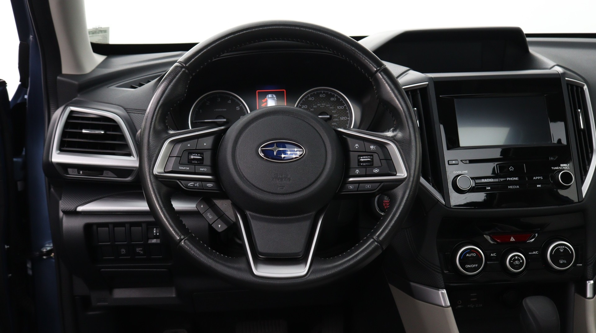 Florida Fine Cars - Used SUBARU FORESTER 2020 MIAMI PREMIUM