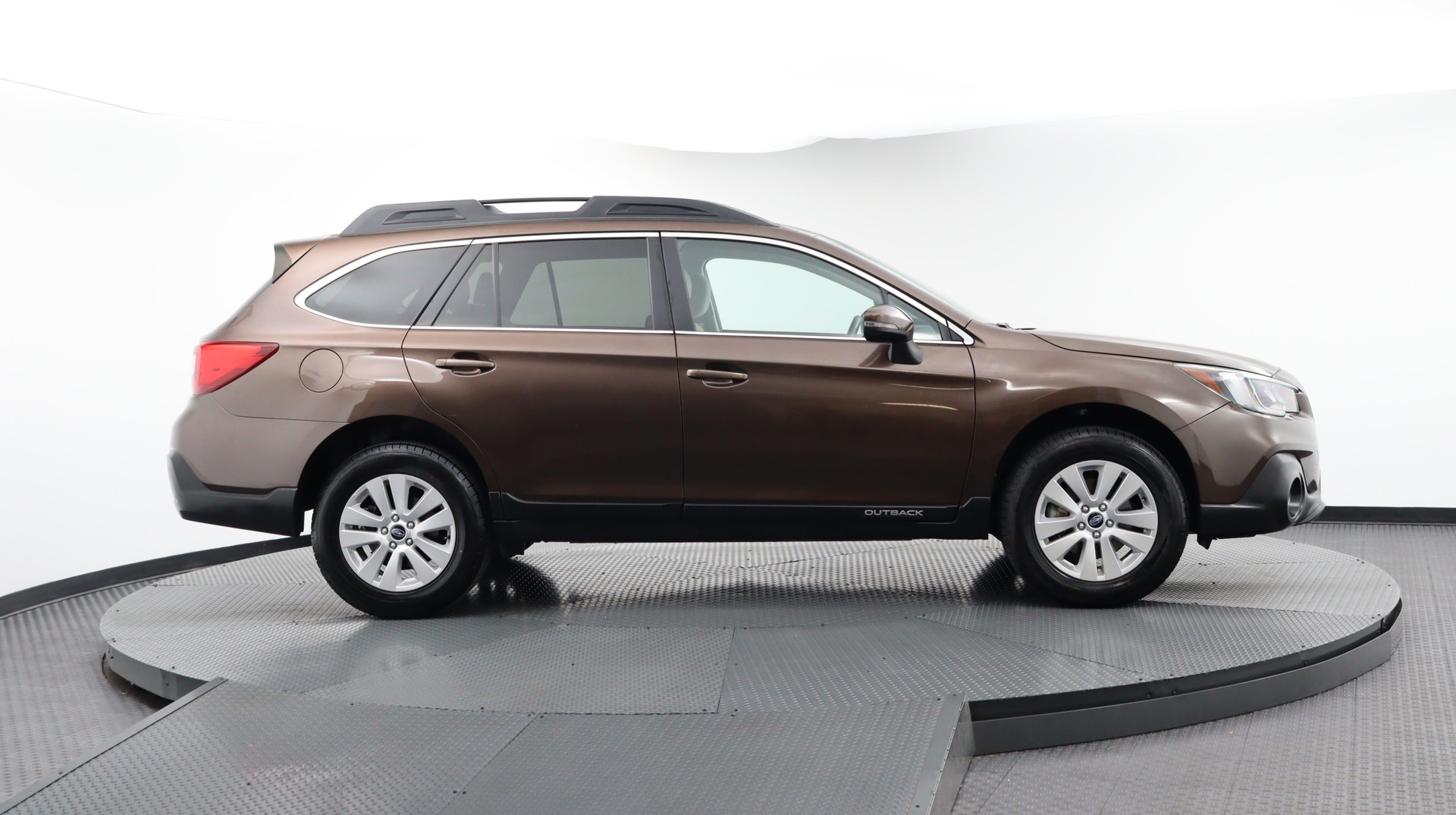 Florida Fine Cars - Used SUBARU OUTBACK 2019 MARGATE PREMIUM