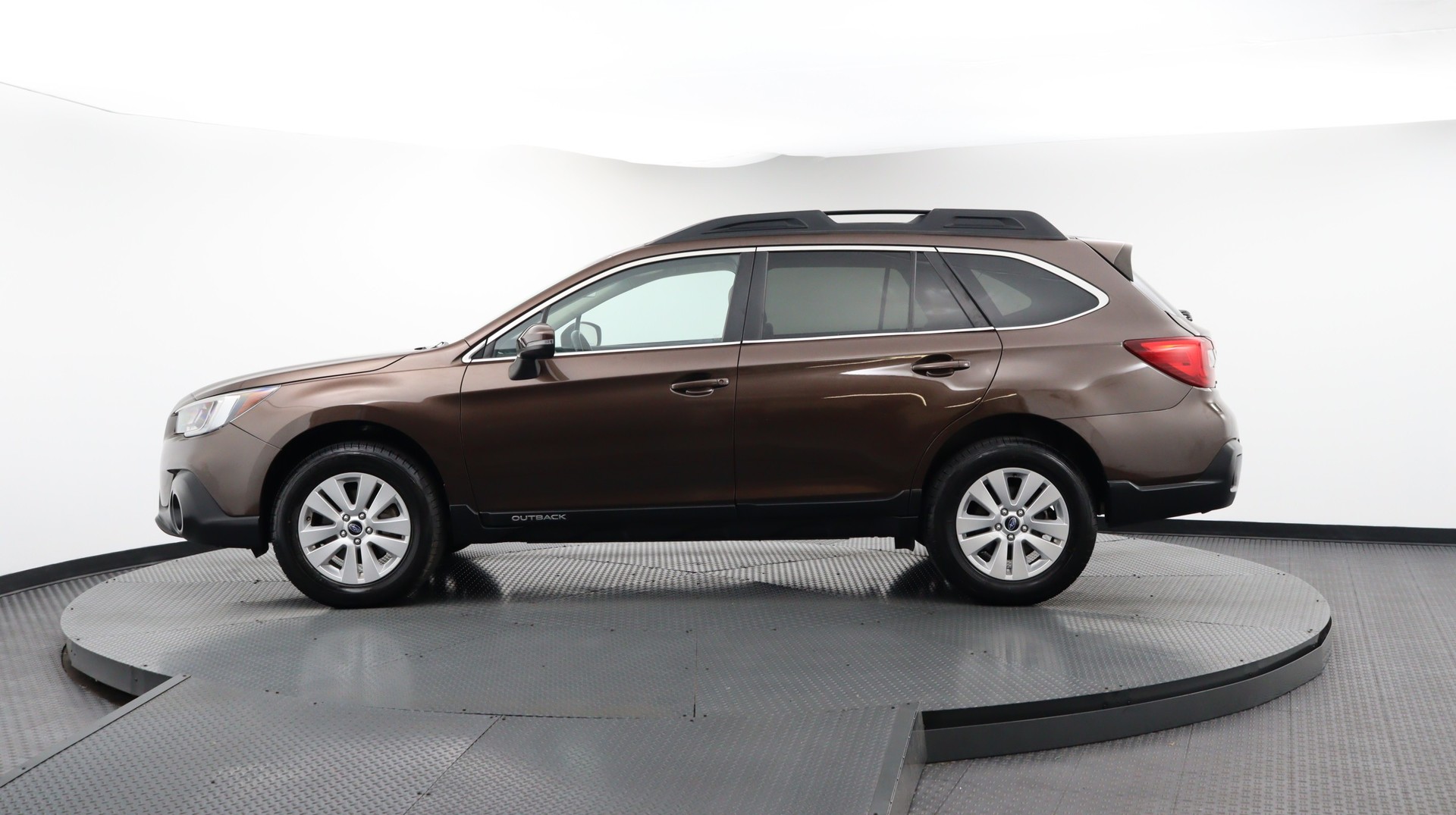 Florida Fine Cars - Used SUBARU OUTBACK 2019 MARGATE PREMIUM