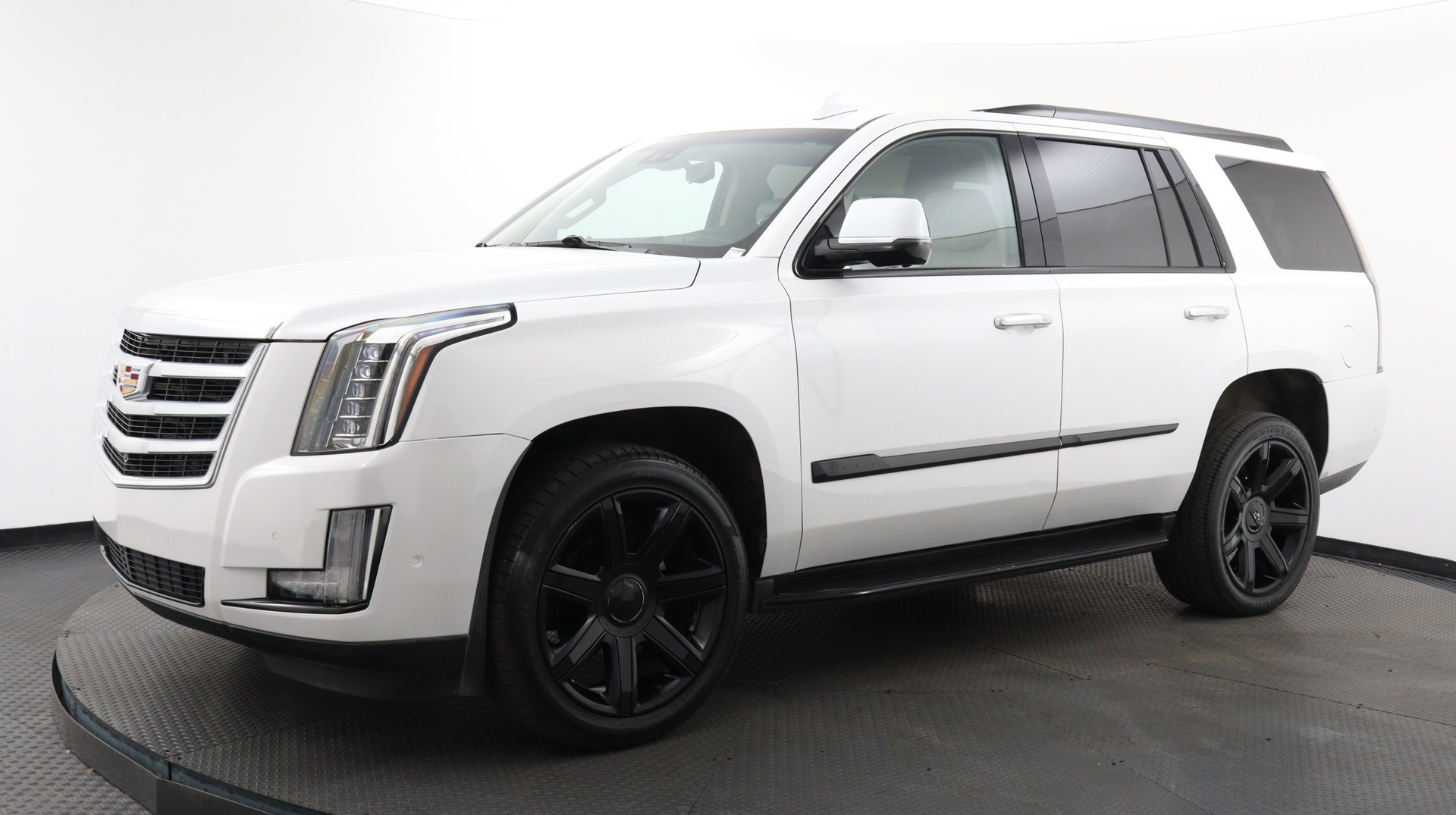 Florida Fine Cars - Used CADILLAC ESCALADE 2018 MIAMI LUXURY