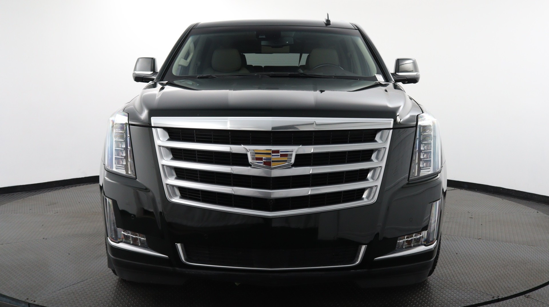 Florida Fine Cars - Used CADILLAC ESCALADE ESV 2016 MIAMI PREMIUM COLLECTION