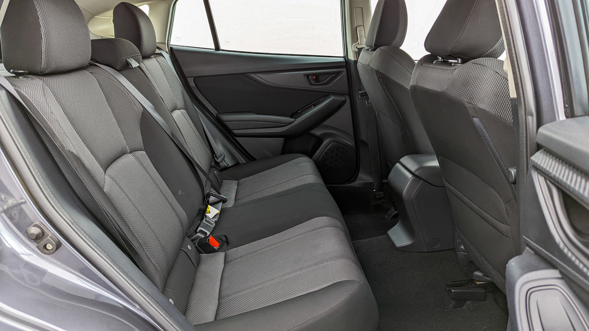 Florida Fine Cars - Used SUBARU IMPREZA 2019 MIAMI PREMIUM