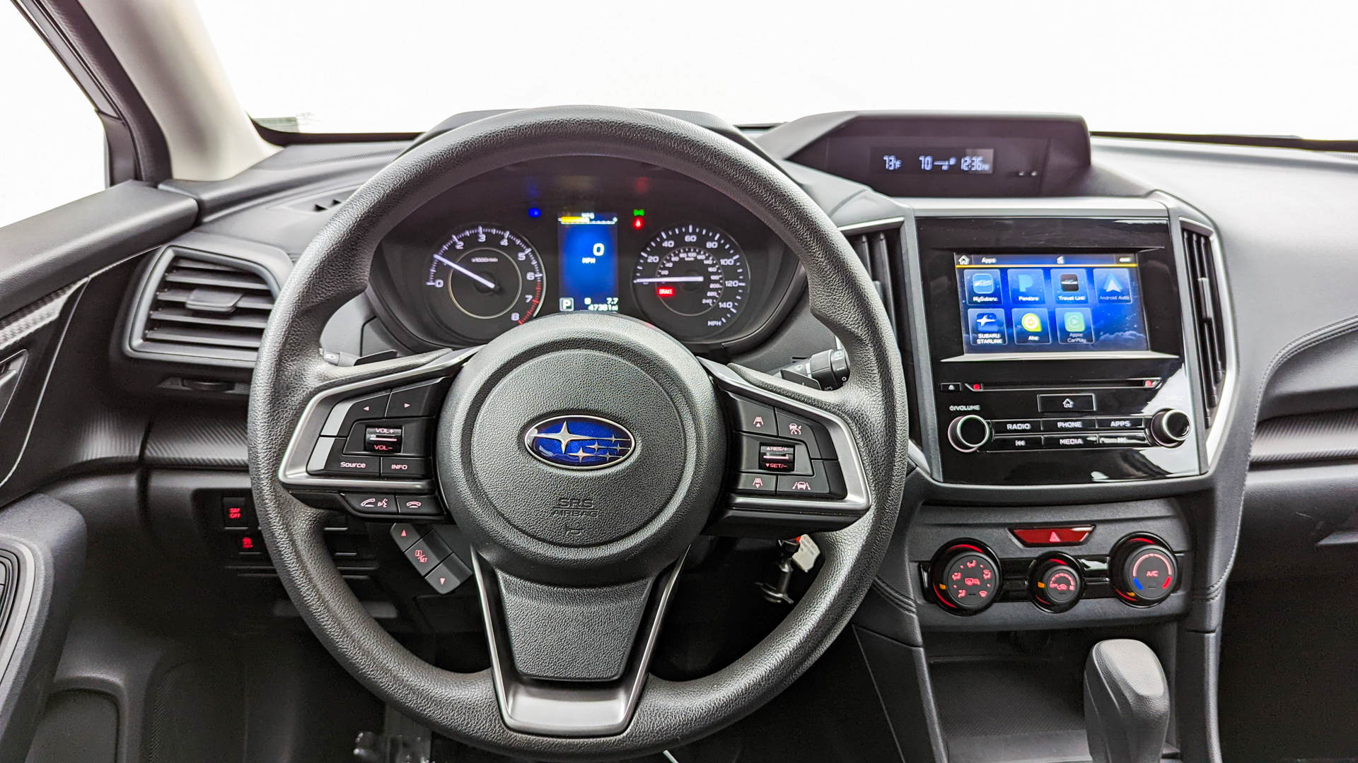 Florida Fine Cars - Used SUBARU IMPREZA 2019 MIAMI PREMIUM