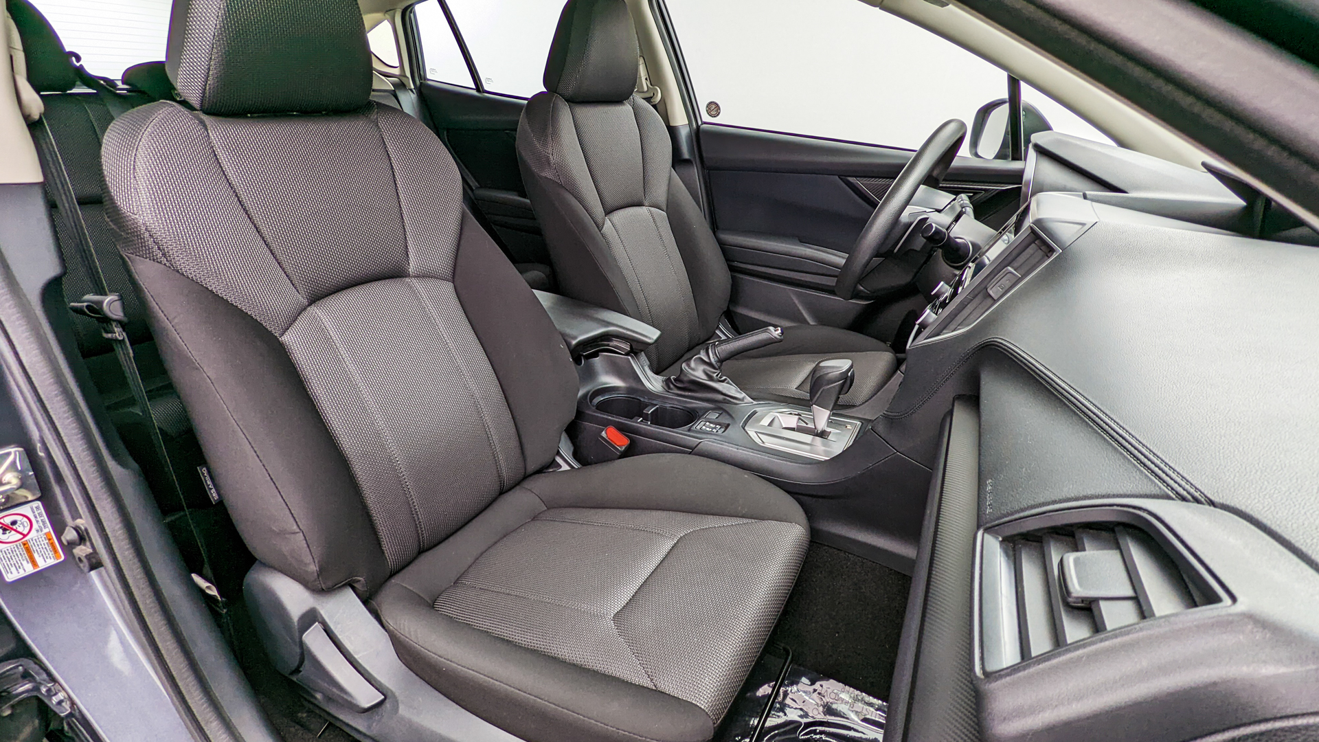Florida Fine Cars - Used SUBARU IMPREZA 2019 MIAMI PREMIUM
