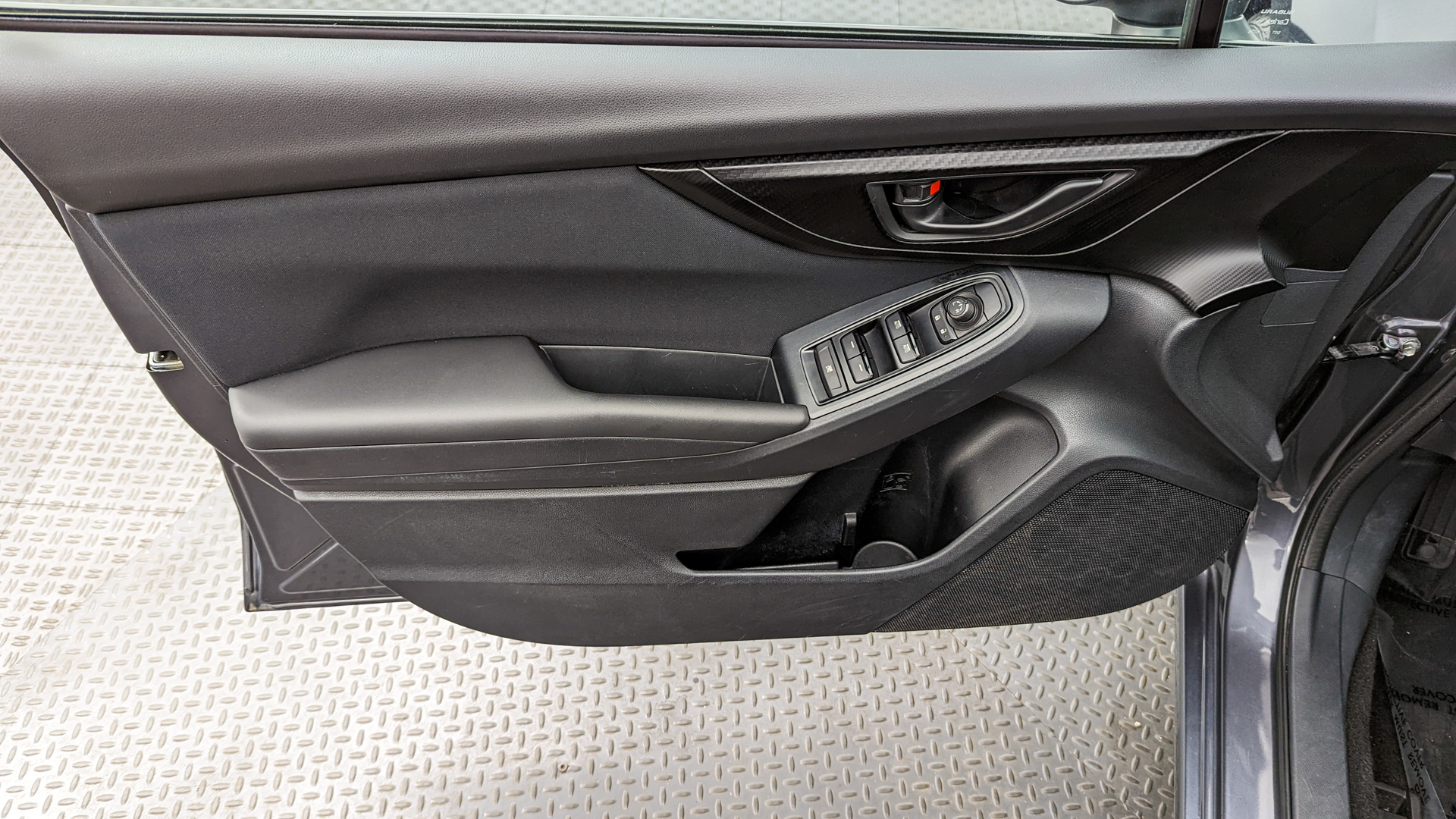 Florida Fine Cars - Used SUBARU IMPREZA 2019 MIAMI PREMIUM