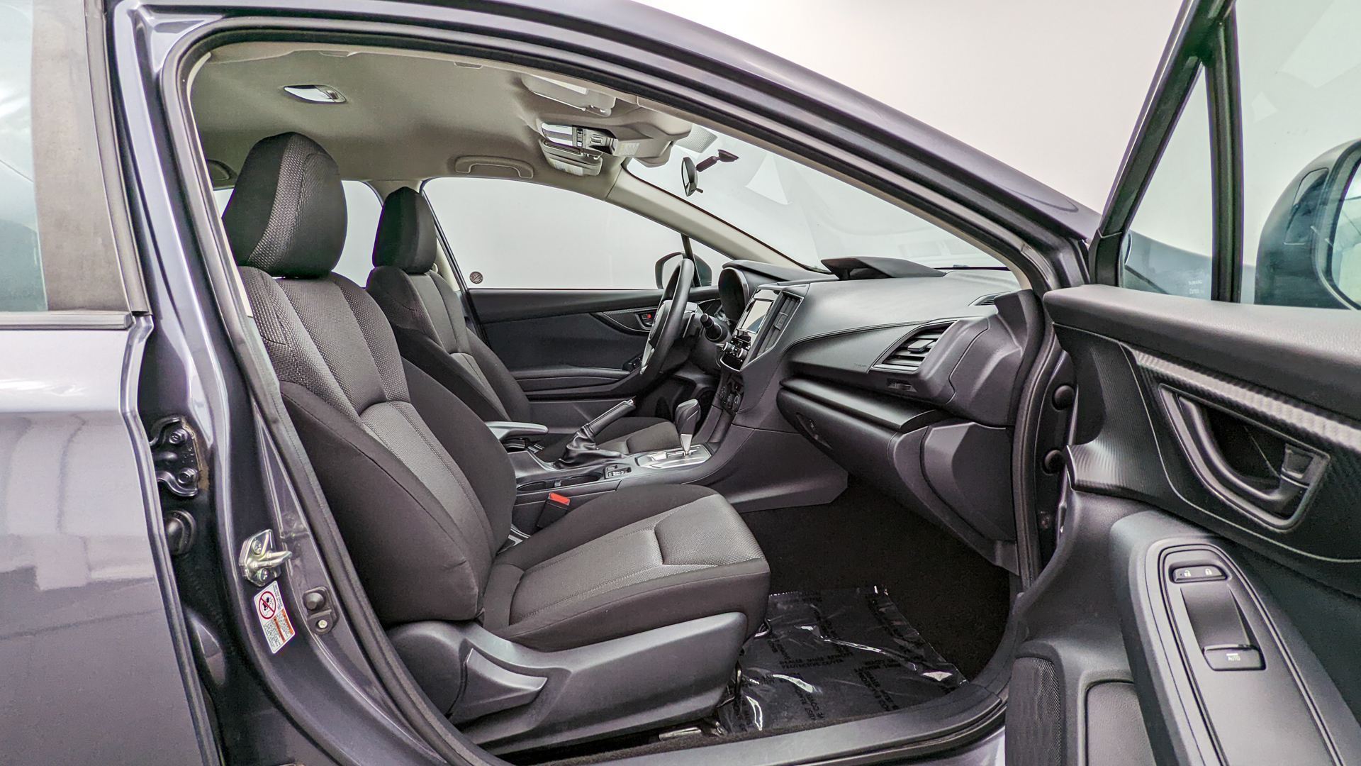 Florida Fine Cars - Used SUBARU IMPREZA 2019 MIAMI PREMIUM