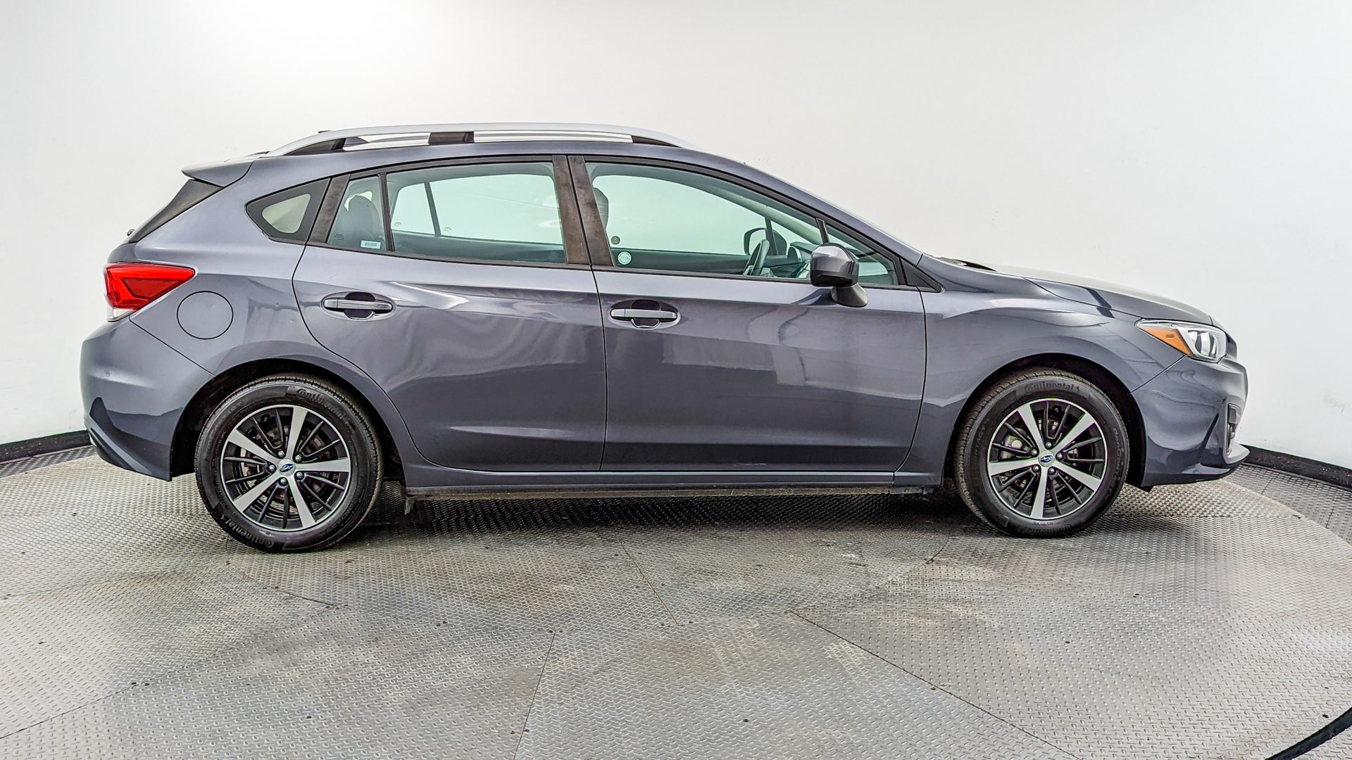 Florida Fine Cars - Used SUBARU IMPREZA 2019 MIAMI PREMIUM