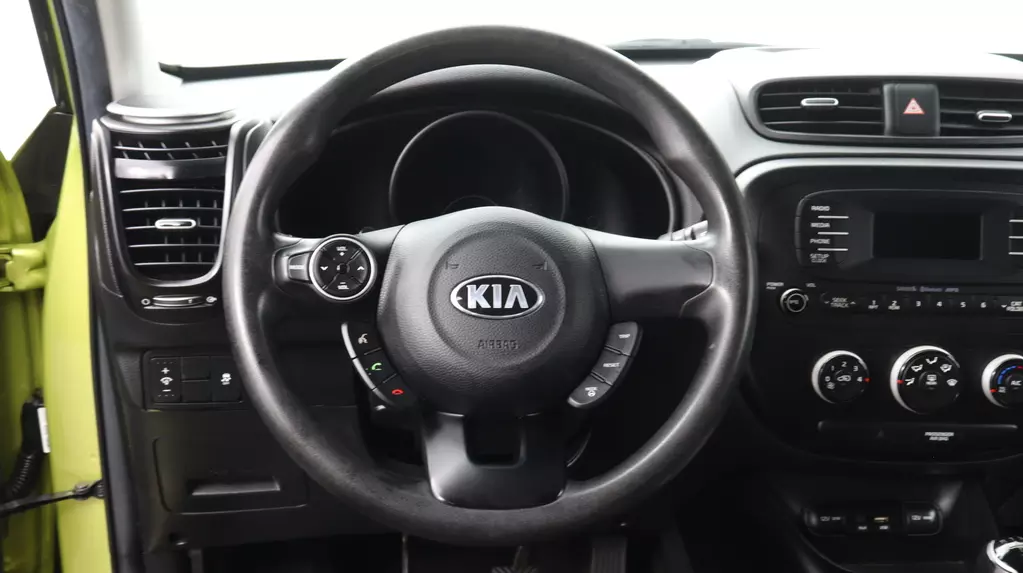 Florida Fine Cars - Used KIA SOUL 2016 WEST PALM BASE