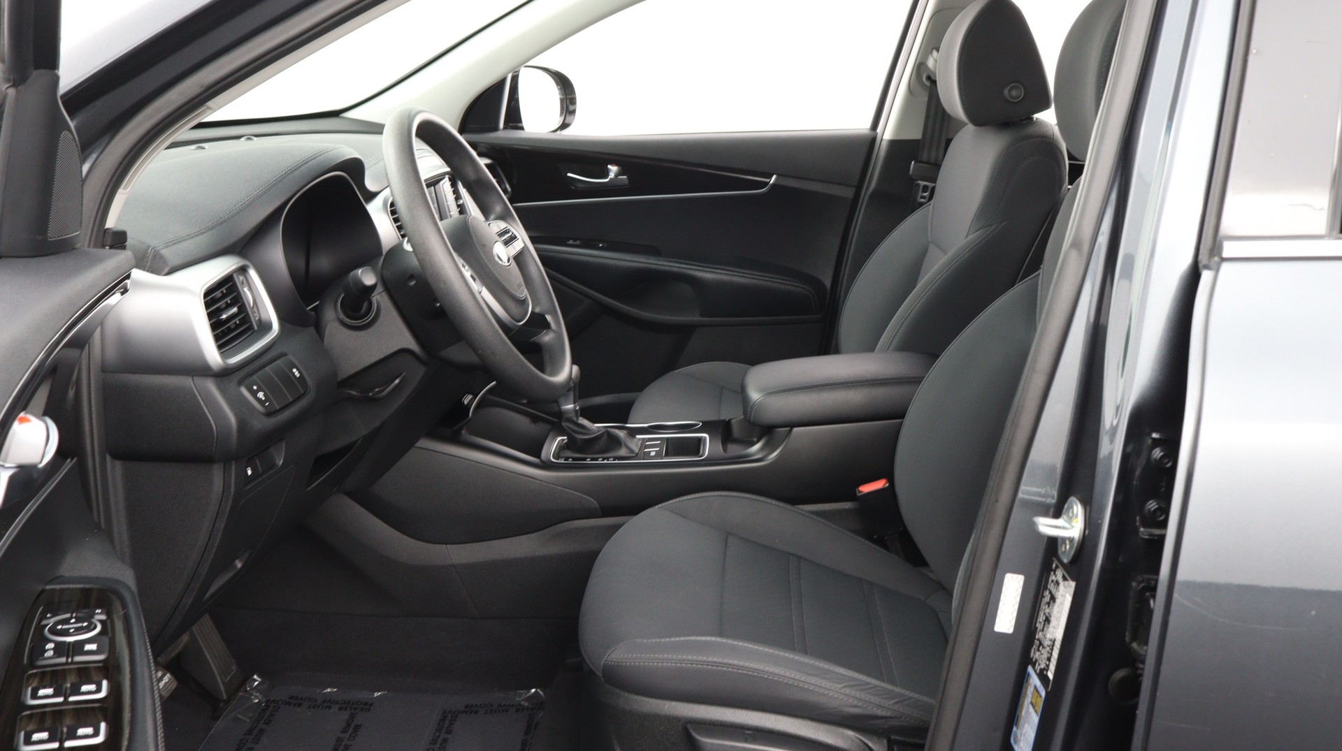 Florida Fine Cars - Used KIA SORENTO 2020 SAN ANTONIO LX V6