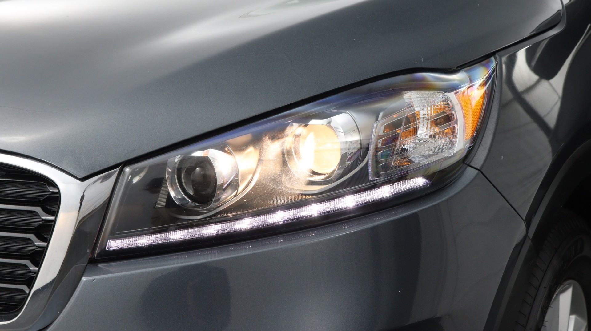 Florida Fine Cars - Used KIA SORENTO 2020 SAN ANTONIO LX V6