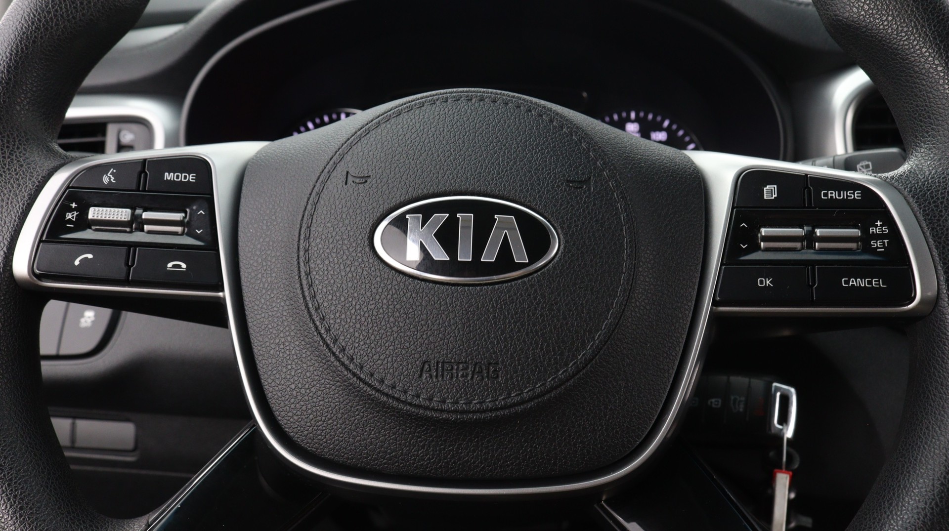 Florida Fine Cars - Used KIA SORENTO 2020 SAN ANTONIO LX V6