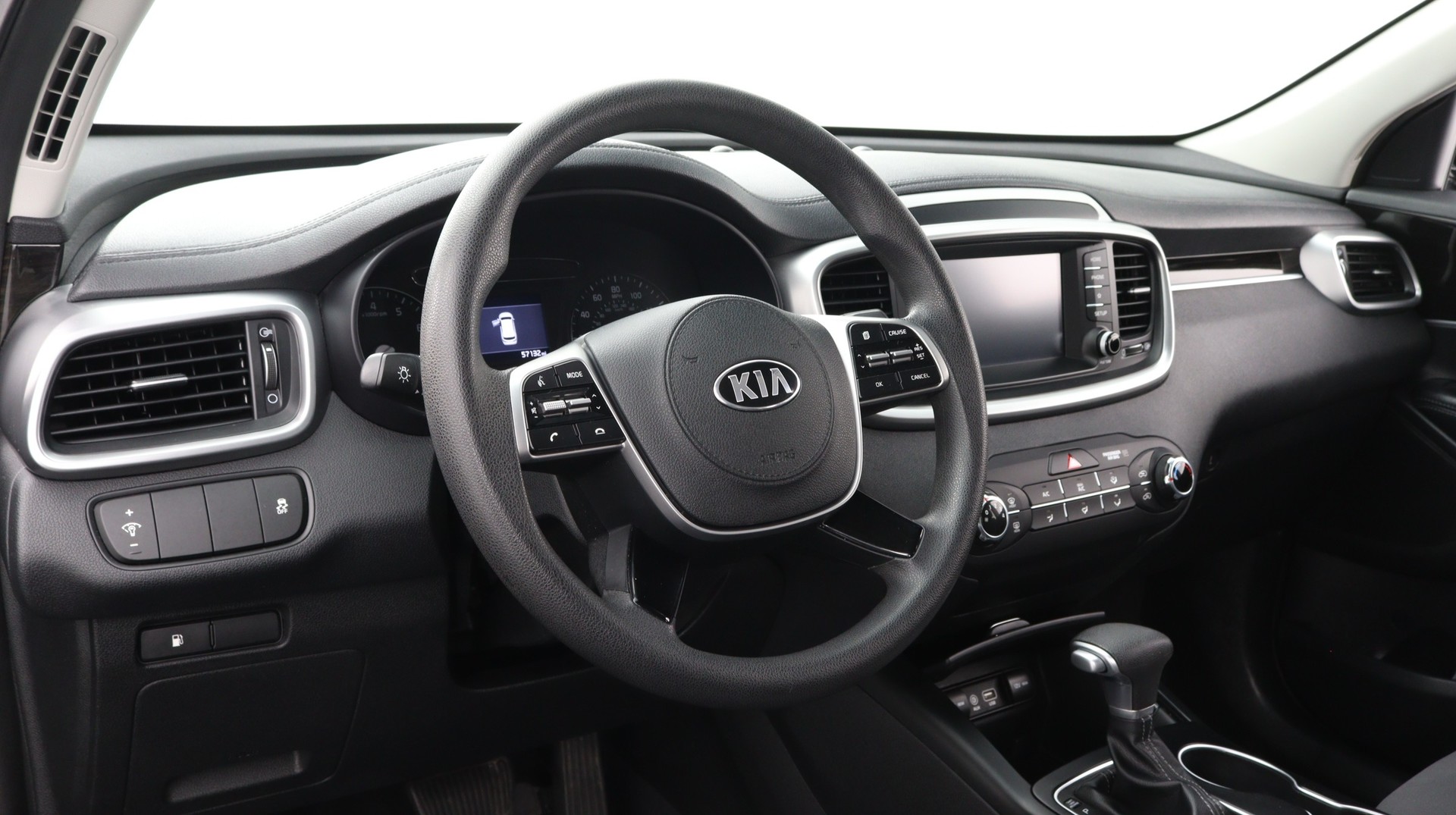 Florida Fine Cars - Used KIA SORENTO 2020 SAN ANTONIO LX V6