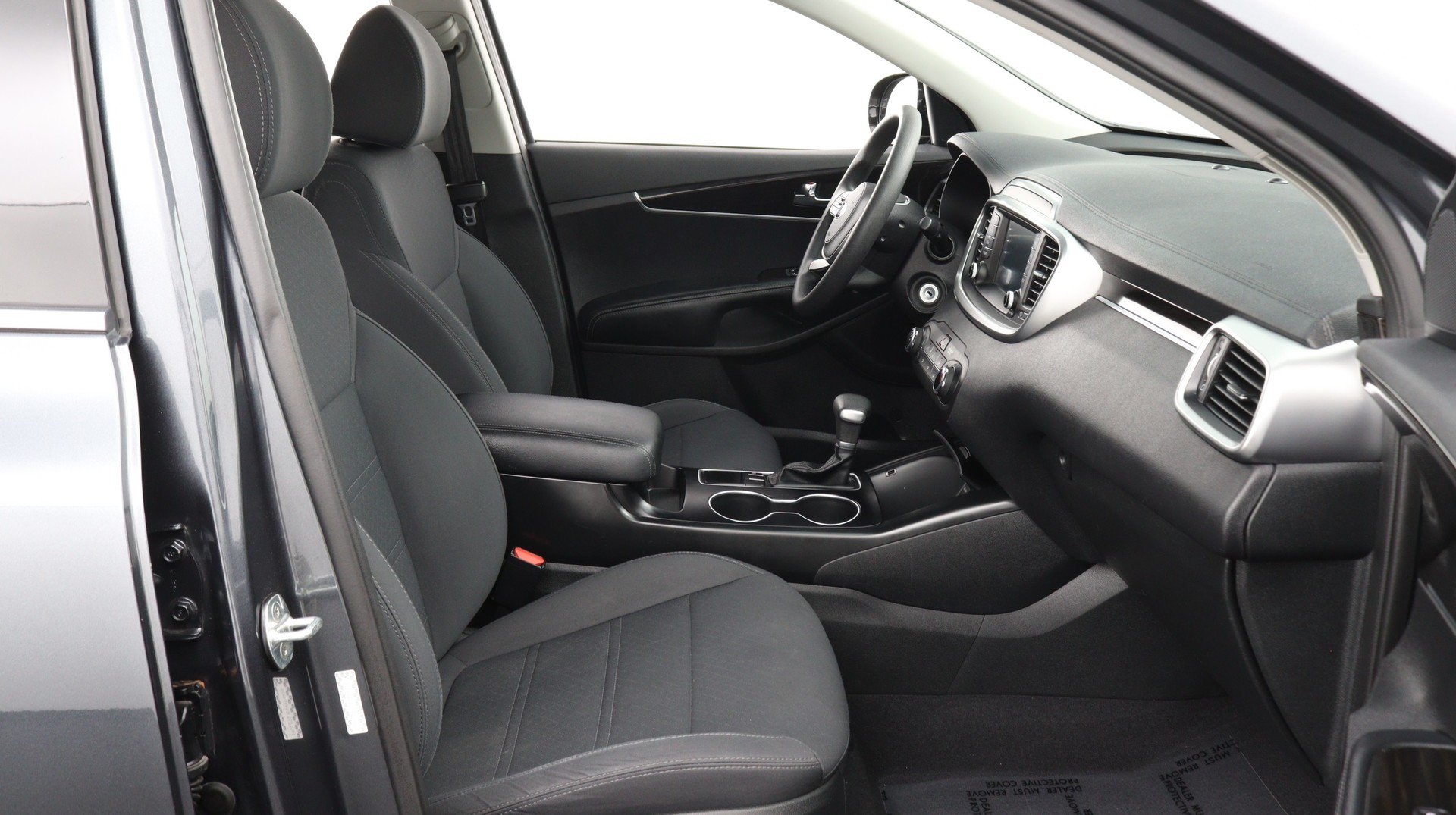 Florida Fine Cars - Used KIA SORENTO 2020 SAN ANTONIO LX V6