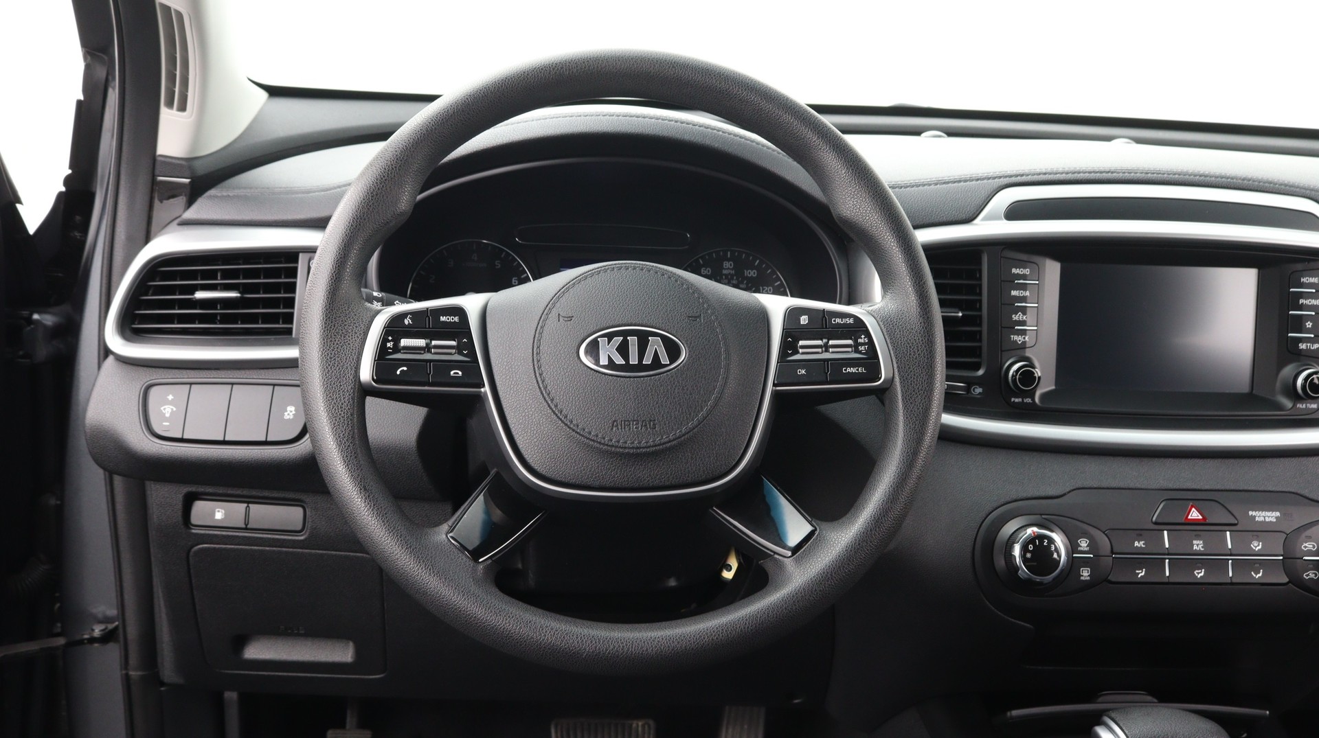 Florida Fine Cars - Used KIA SORENTO 2020 SAN ANTONIO LX V6