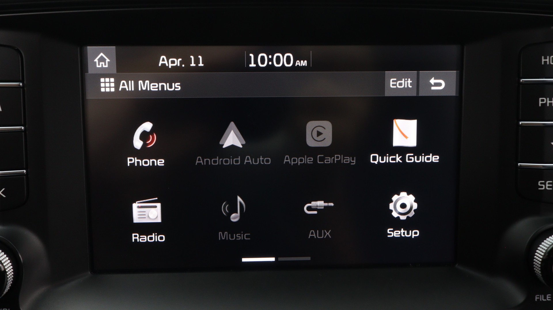 Florida Fine Cars - Used KIA SORENTO 2020 SAN ANTONIO LX V6