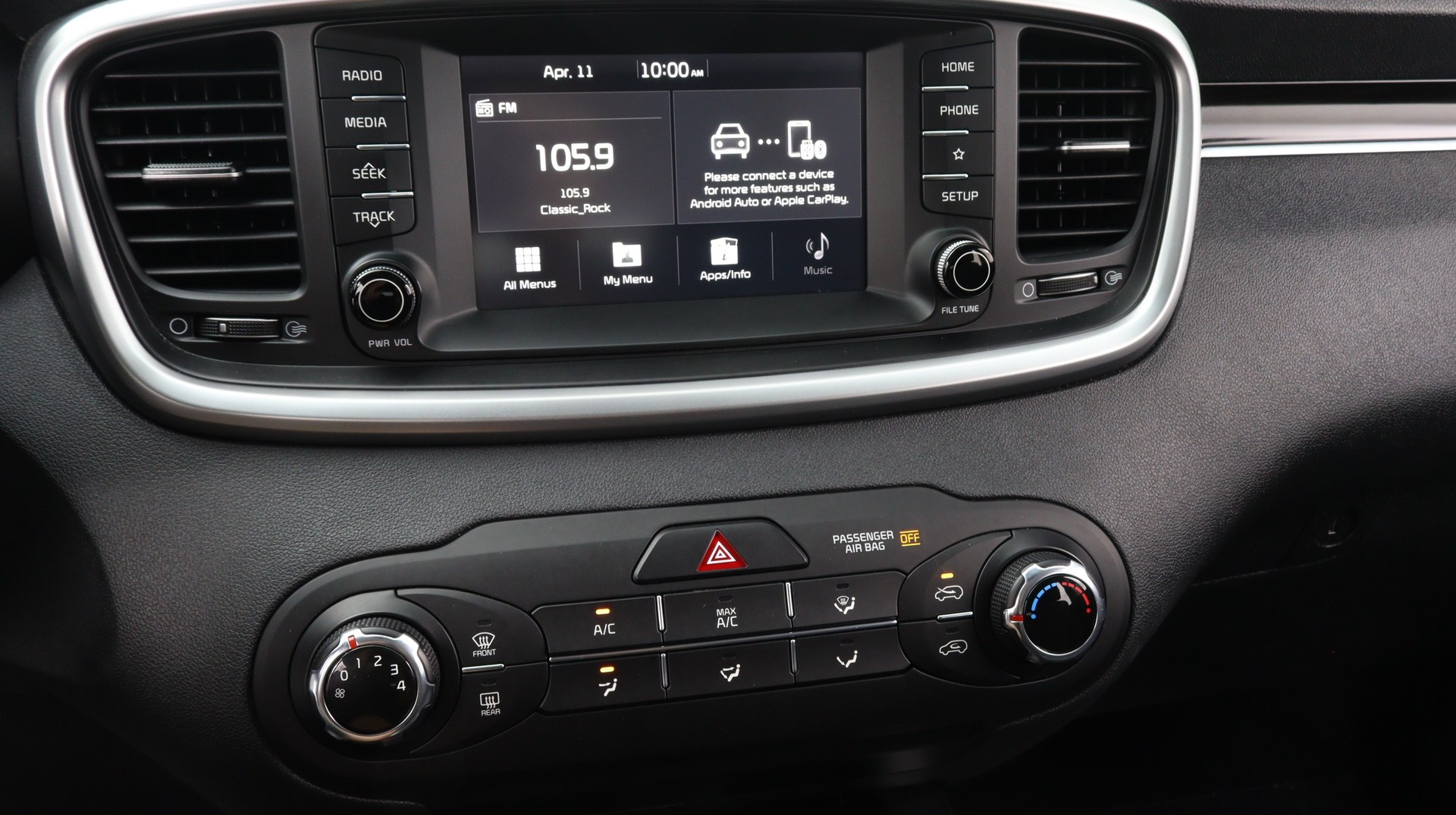 Florida Fine Cars - Used KIA SORENTO 2020 SAN ANTONIO LX V6