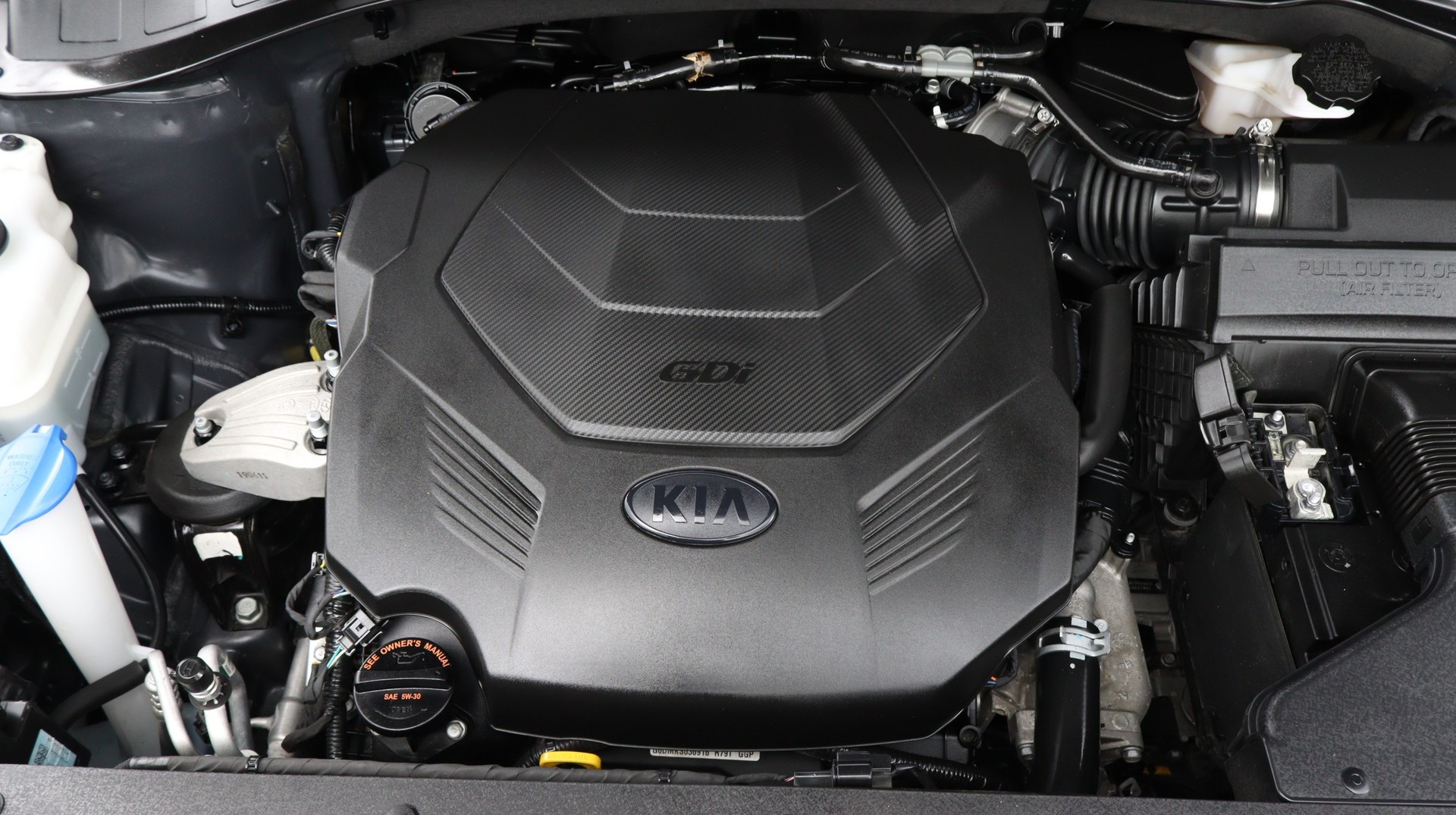 Florida Fine Cars - Used KIA SORENTO 2020 SAN ANTONIO LX V6