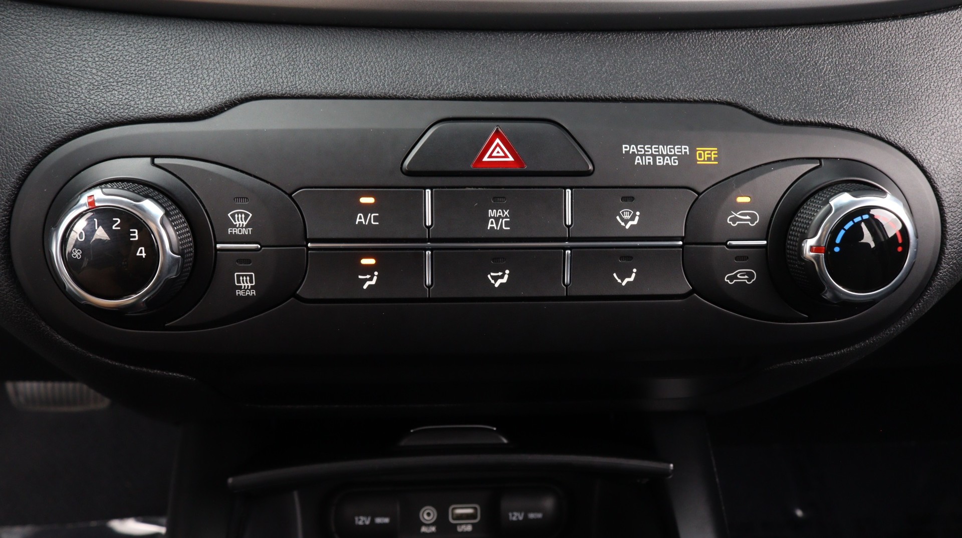 Florida Fine Cars - Used KIA SORENTO 2020 SAN ANTONIO LX V6