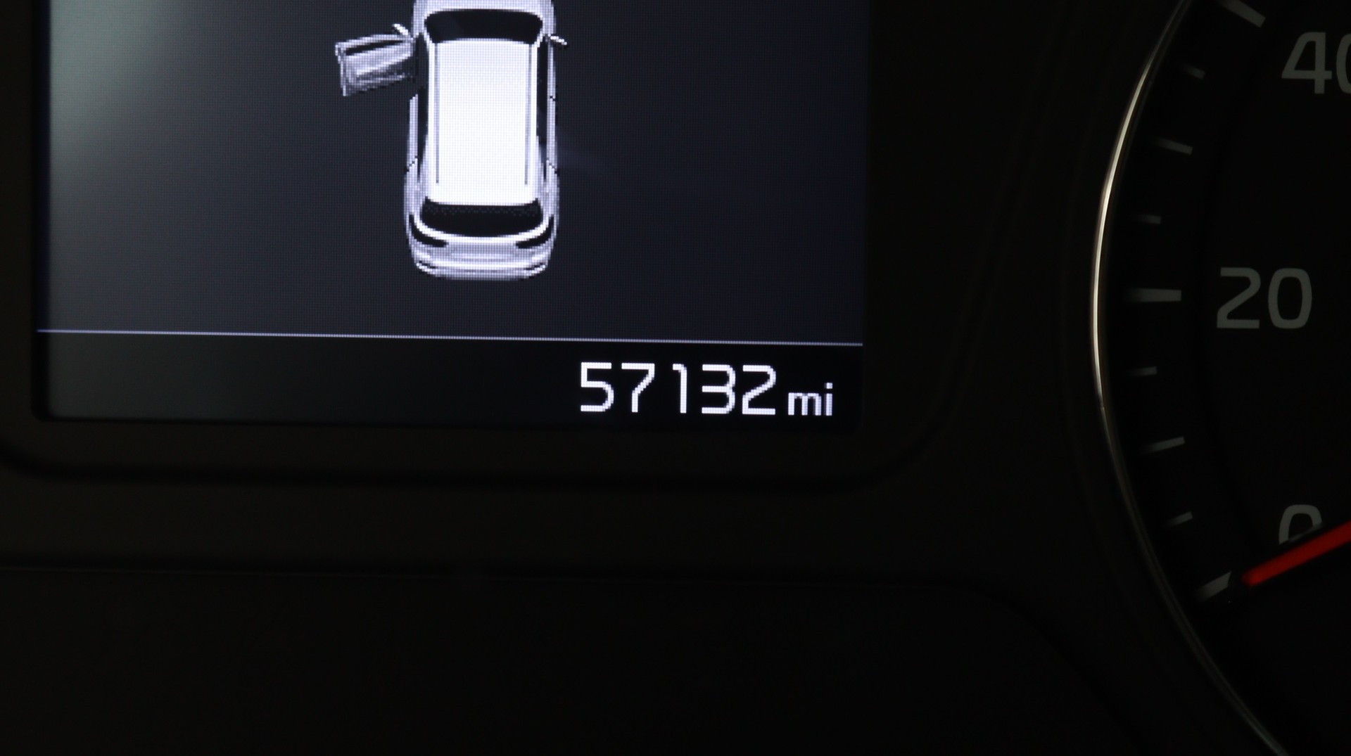 Florida Fine Cars - Used KIA SORENTO 2020 SAN ANTONIO LX V6