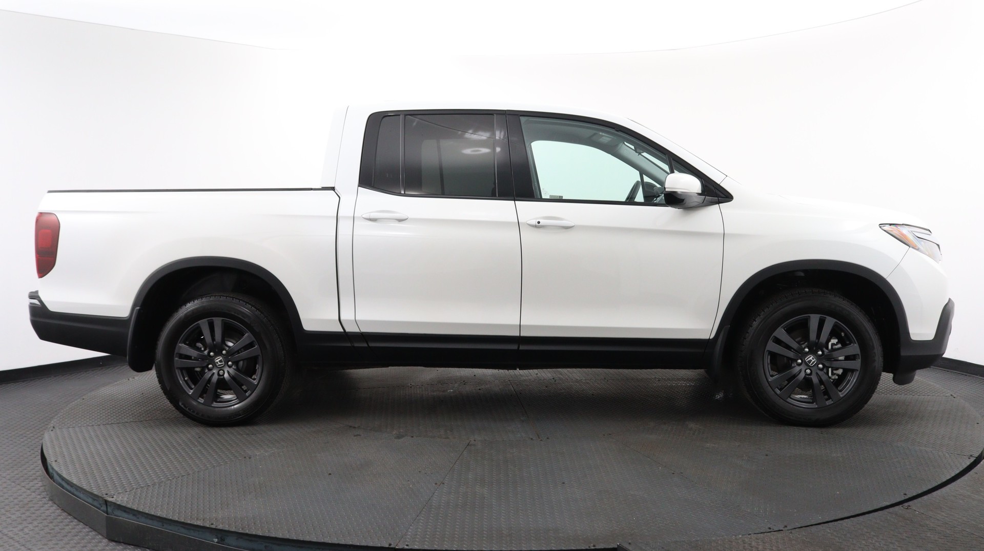 Florida Fine Cars - Used HONDA RIDGELINE 2020 MIAMI SPORT