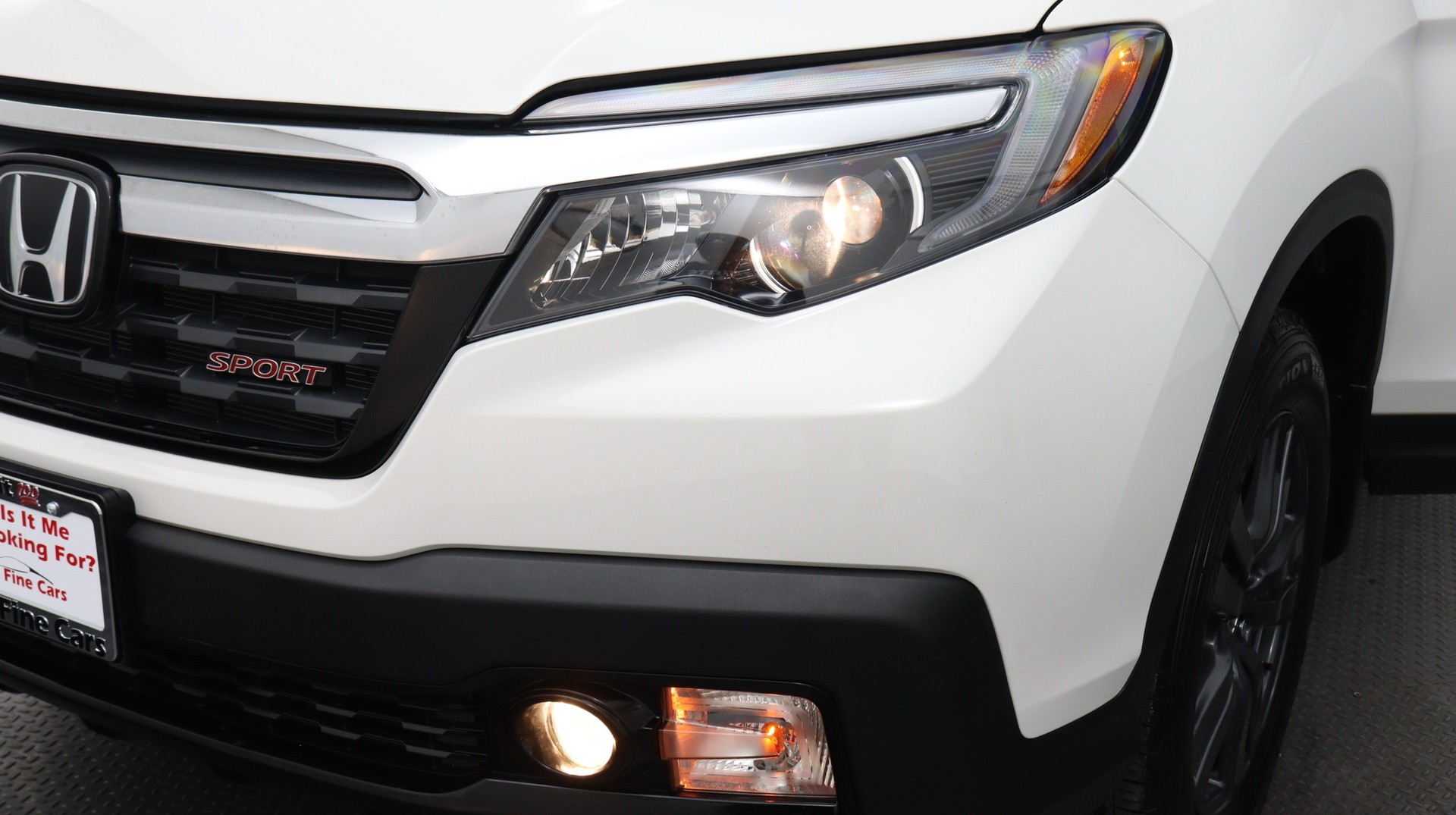 Florida Fine Cars - Used HONDA RIDGELINE 2020 MIAMI SPORT