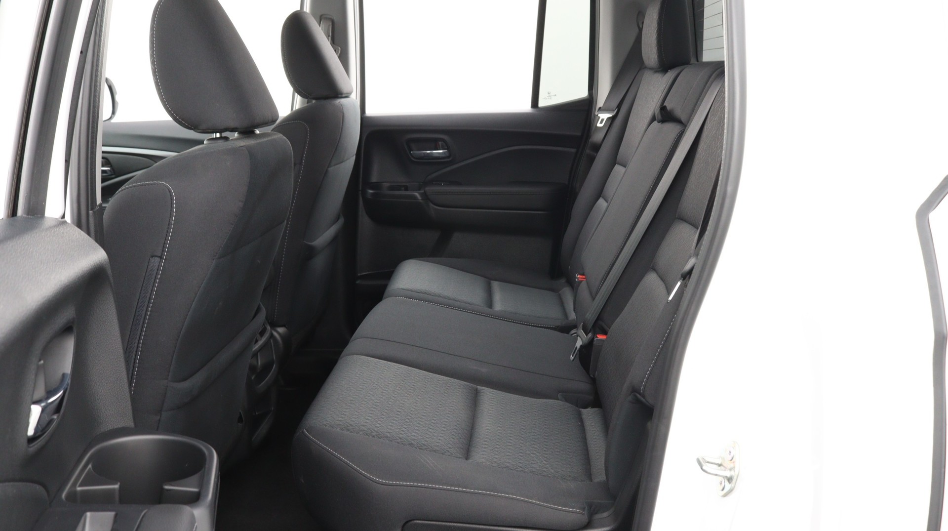 Florida Fine Cars - Used HONDA RIDGELINE 2020 MIAMI SPORT