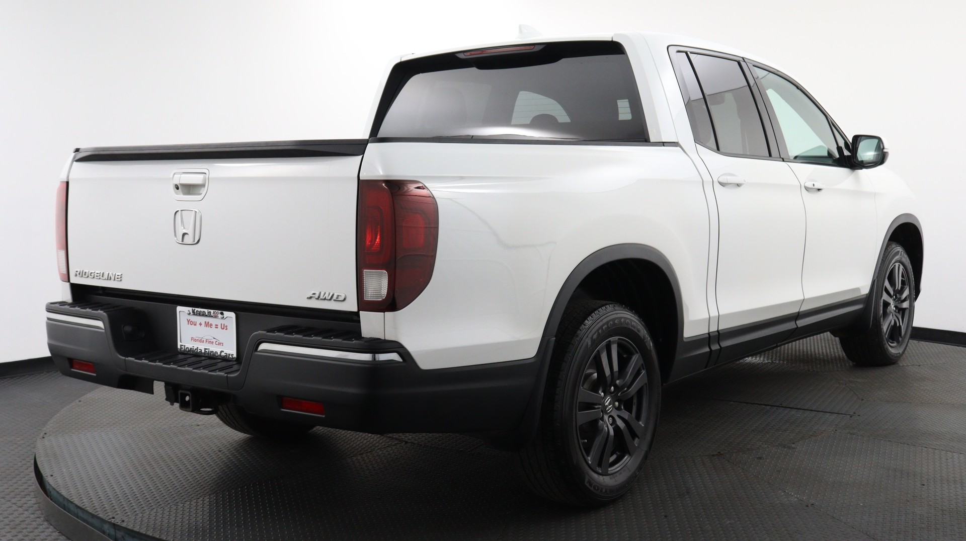 Florida Fine Cars - Used HONDA RIDGELINE 2020 MIAMI SPORT