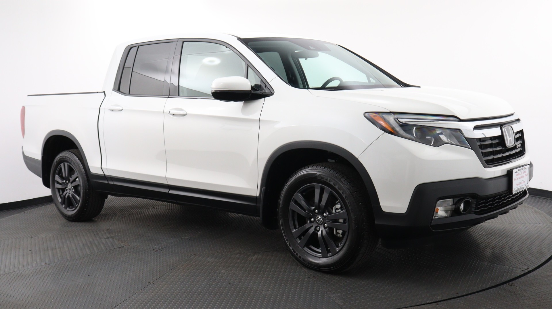 Florida Fine Cars - Used HONDA RIDGELINE 2020 MIAMI SPORT