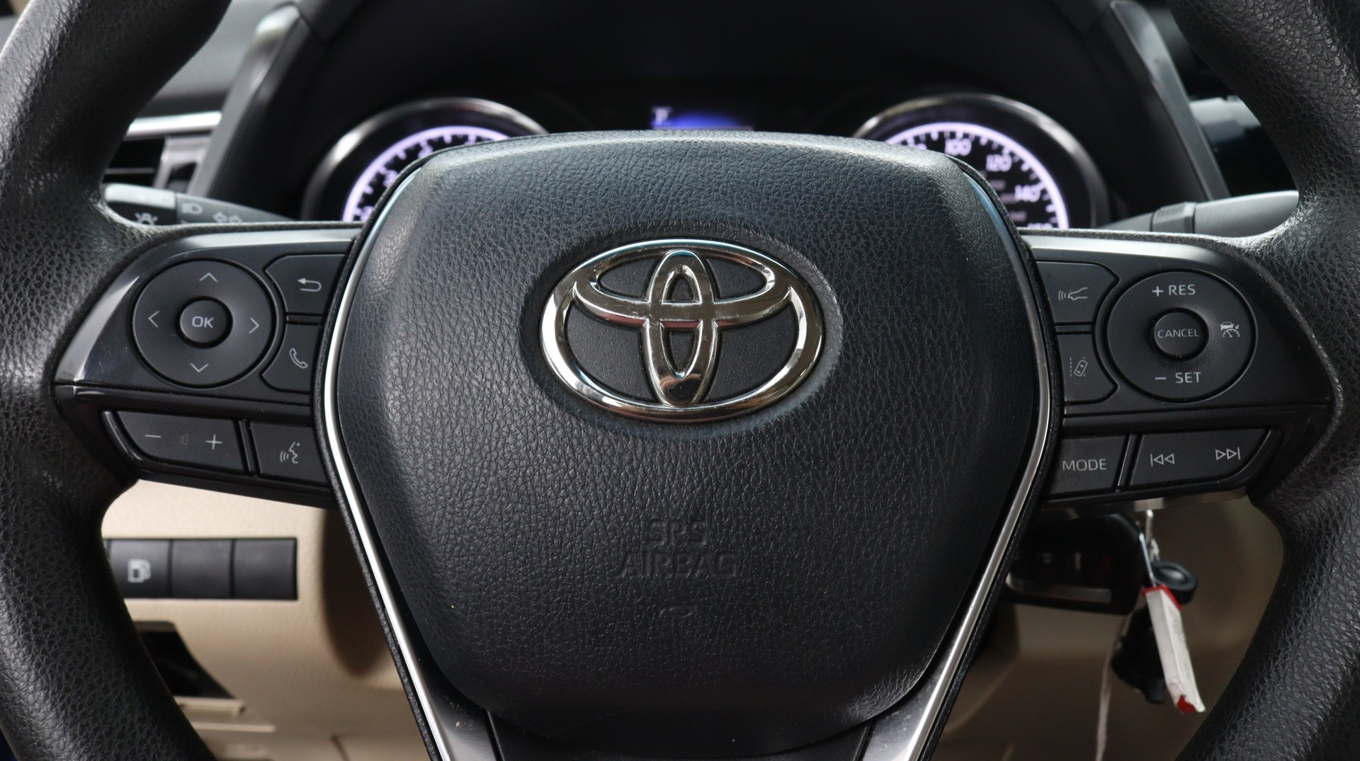 Florida Fine Cars - Used TOYOTA CAMRY 2018 MIAMI LE