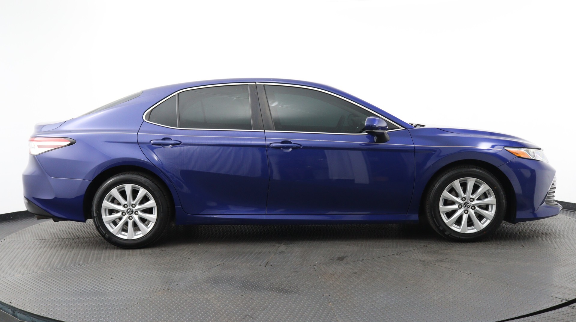 Florida Fine Cars - Used TOYOTA CAMRY 2018 MIAMI LE