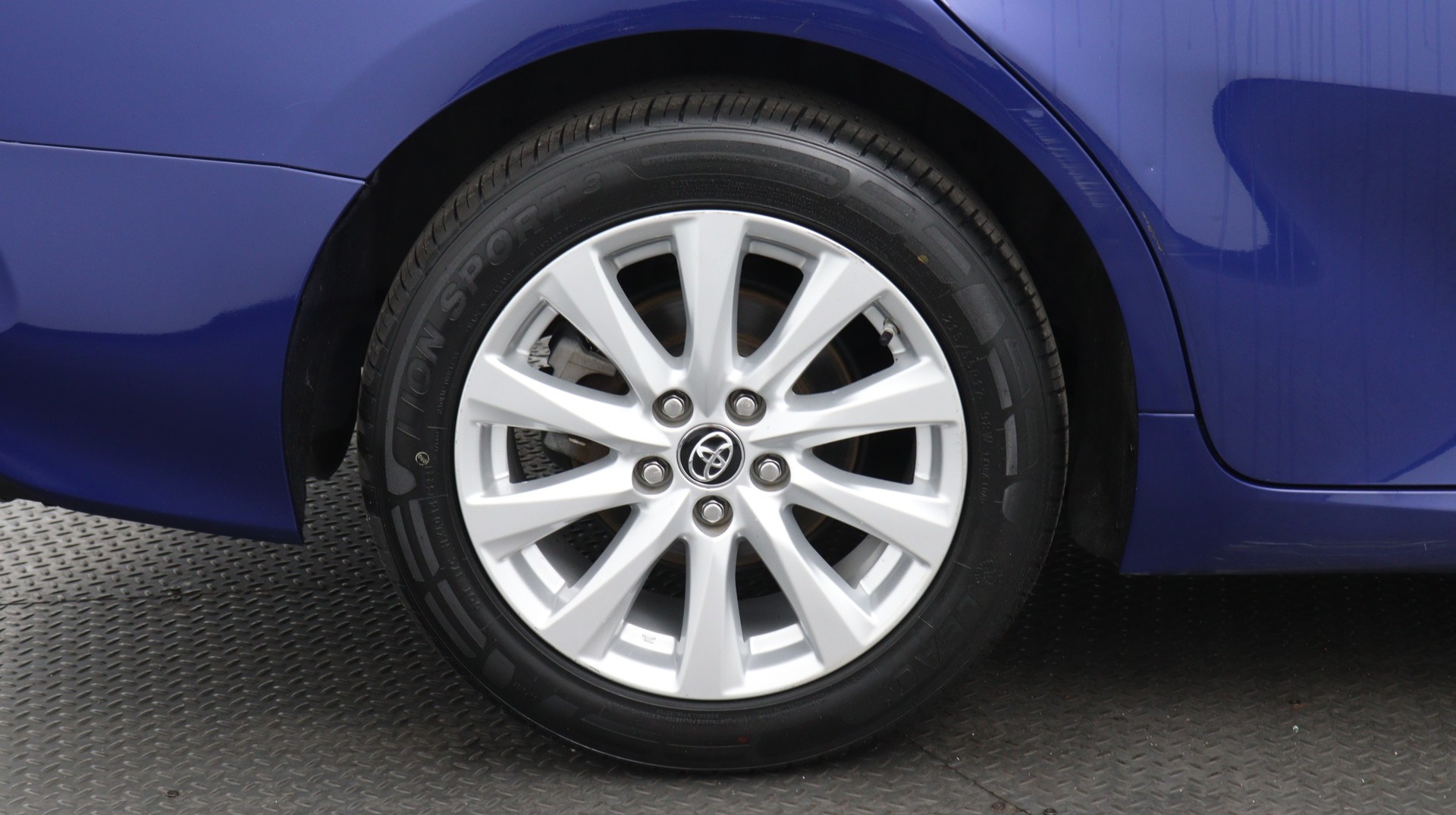 Florida Fine Cars - Used TOYOTA CAMRY 2018 MIAMI LE