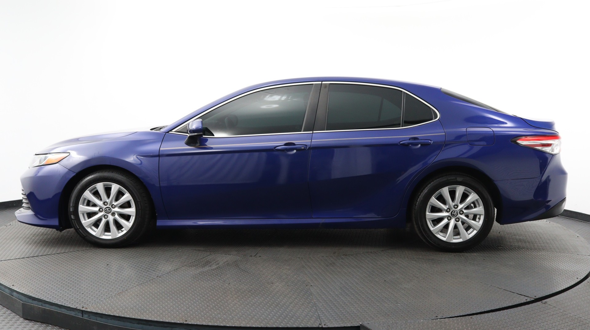 Florida Fine Cars - Used TOYOTA CAMRY 2018 MIAMI LE