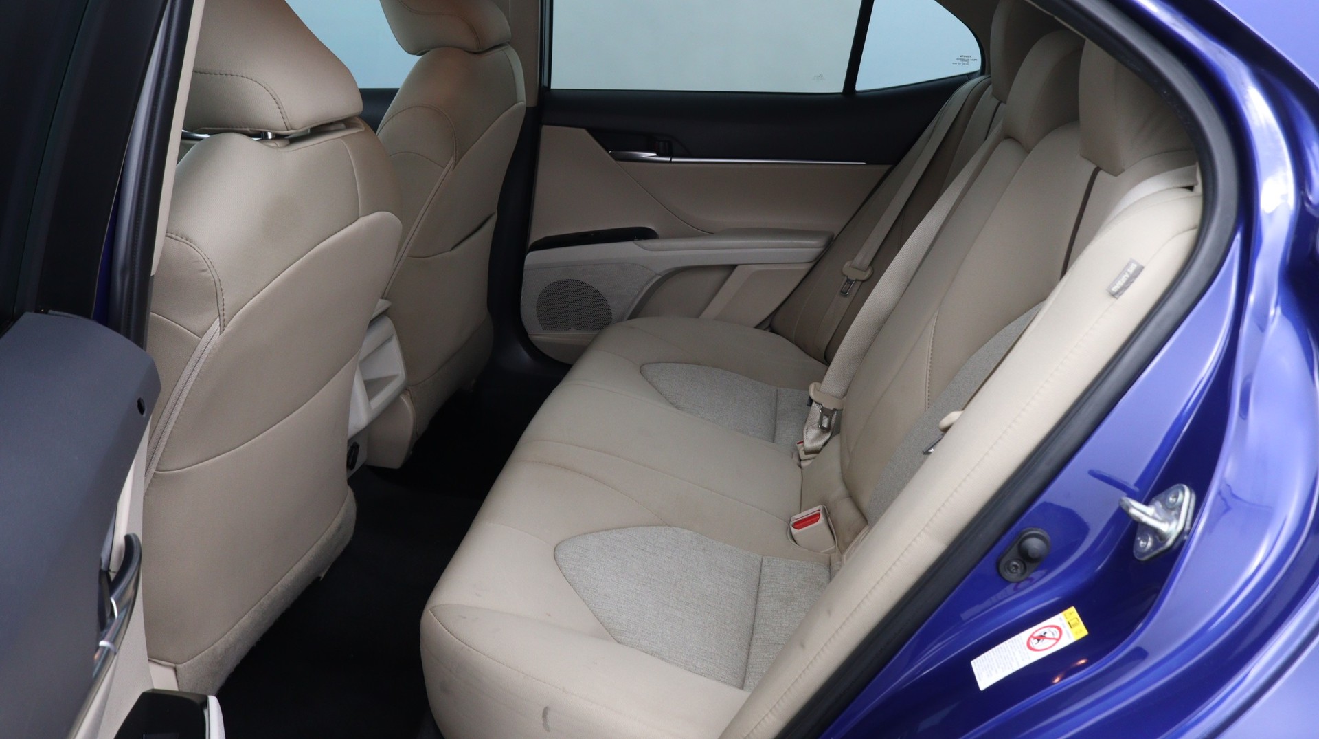 Florida Fine Cars - Used TOYOTA CAMRY 2018 MIAMI LE