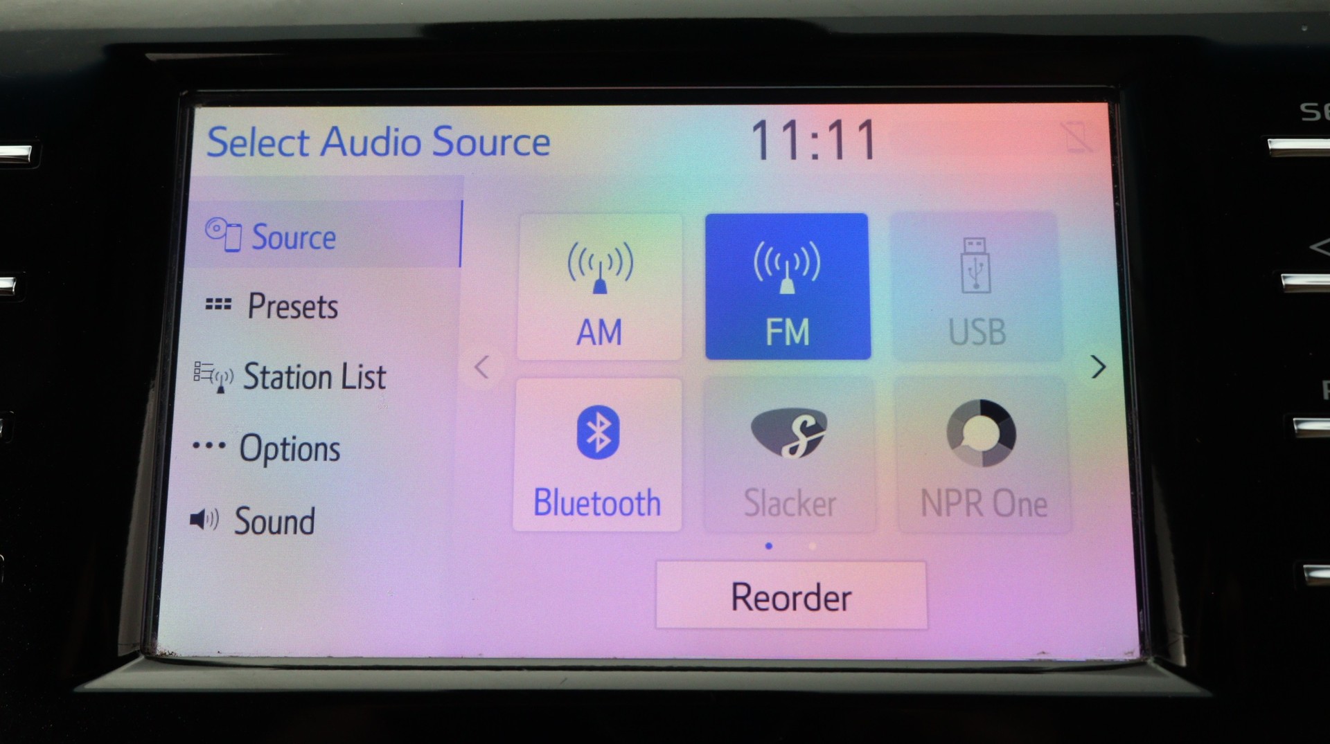 Florida Fine Cars - Used TOYOTA CAMRY 2018 MIAMI LE