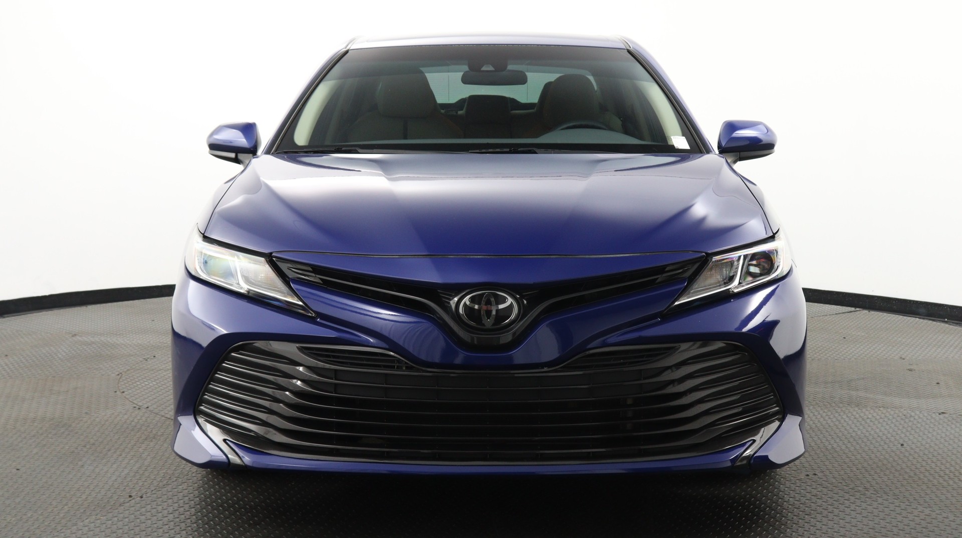 Florida Fine Cars - Used TOYOTA CAMRY 2018 MIAMI LE