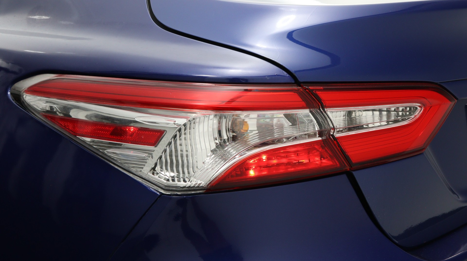 Florida Fine Cars - Used TOYOTA CAMRY 2018 MIAMI LE