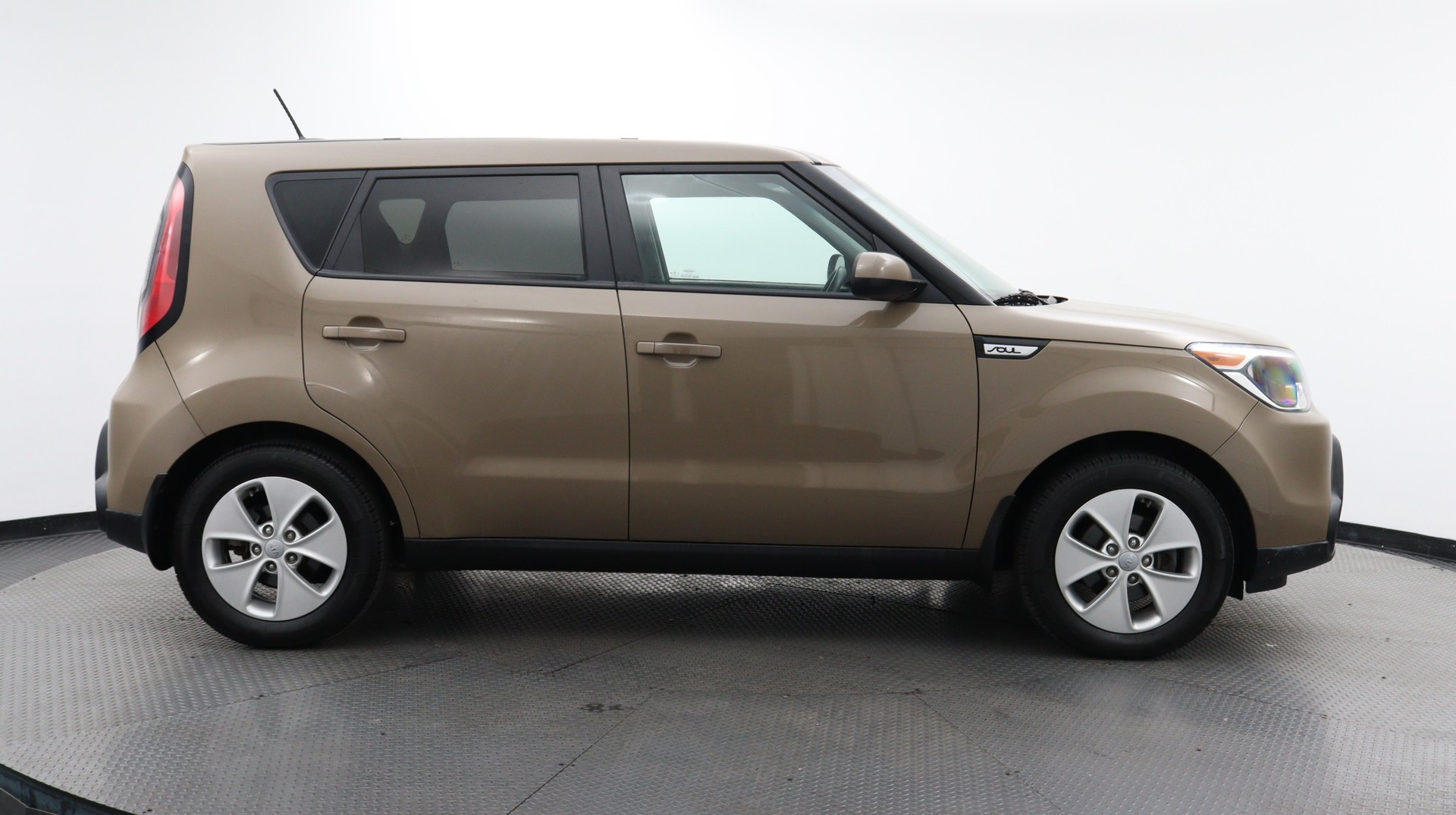 Florida Fine Cars - Used KIA SOUL 2016 WEST PALM BASE