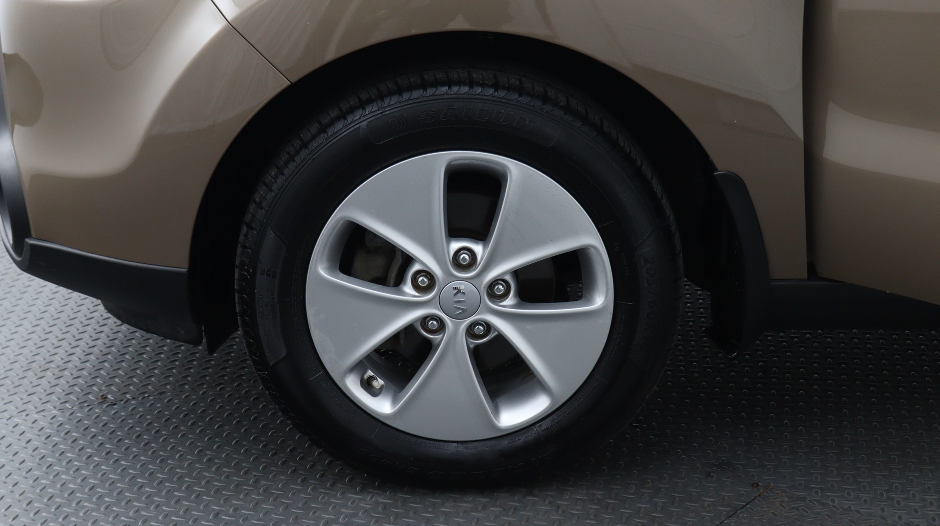 Florida Fine Cars - Used KIA SOUL 2016 WEST PALM BASE
