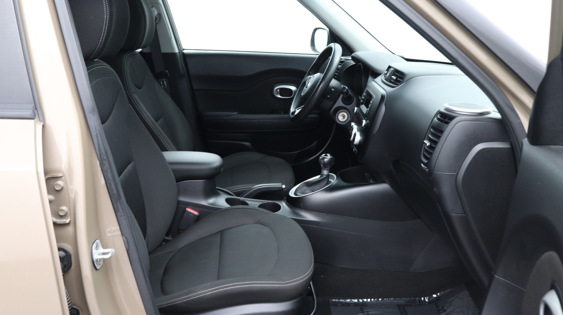 Florida Fine Cars - Used KIA SOUL 2016 WEST PALM BASE