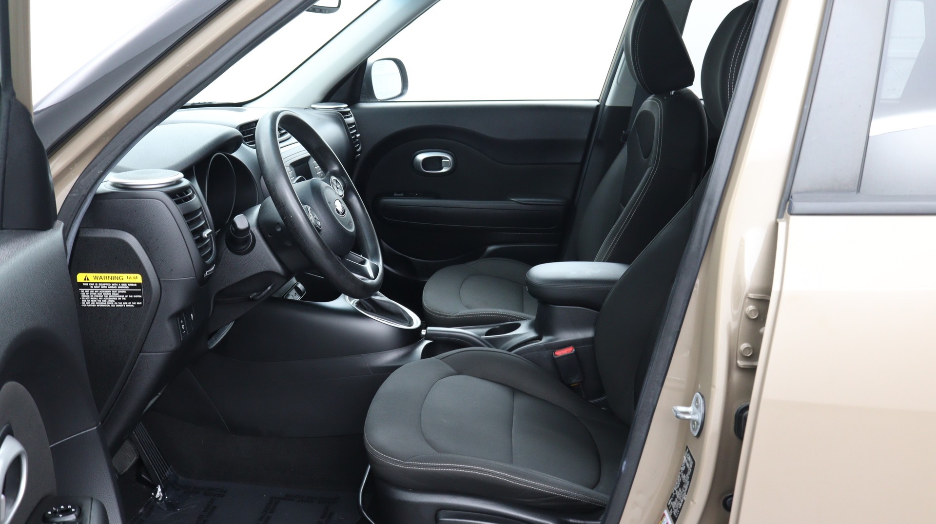 Florida Fine Cars - Used KIA SOUL 2016 WEST PALM BASE
