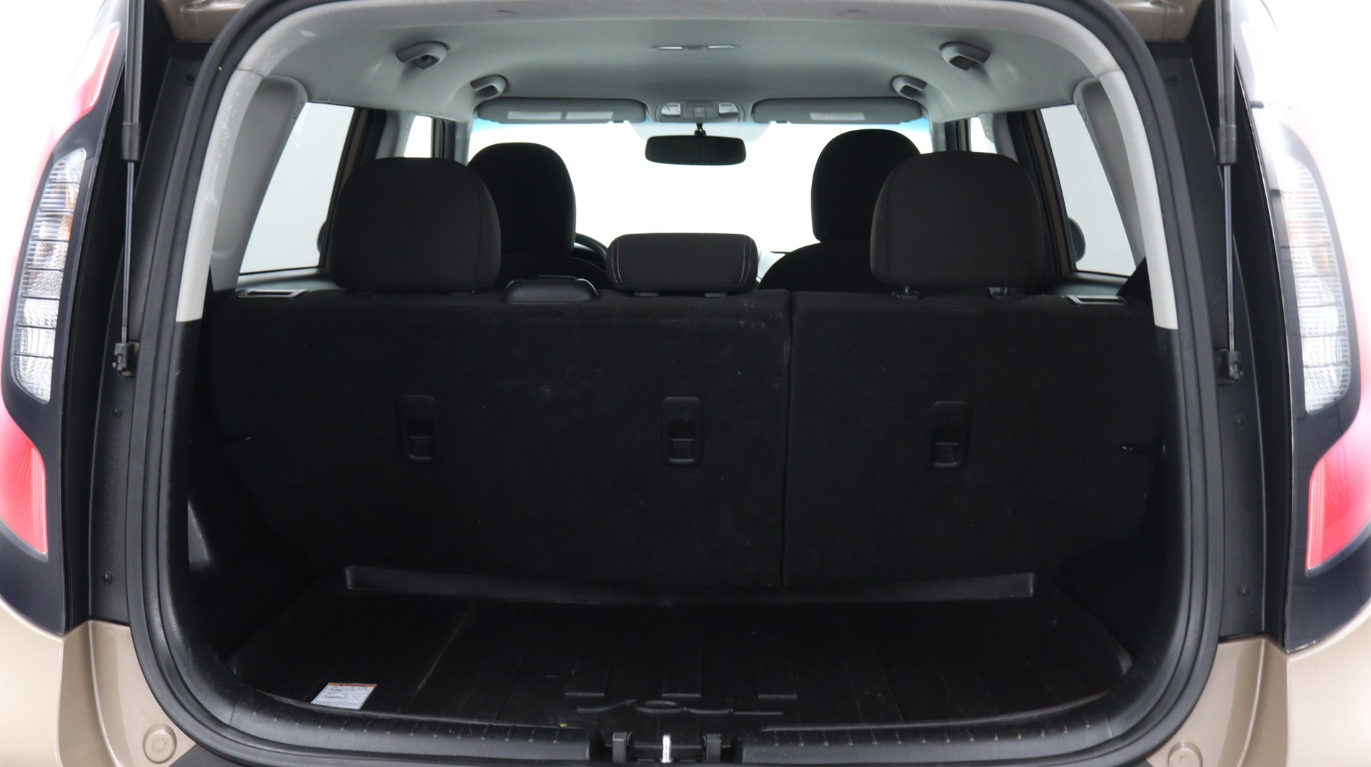 Florida Fine Cars - Used KIA SOUL 2016 WEST PALM BASE