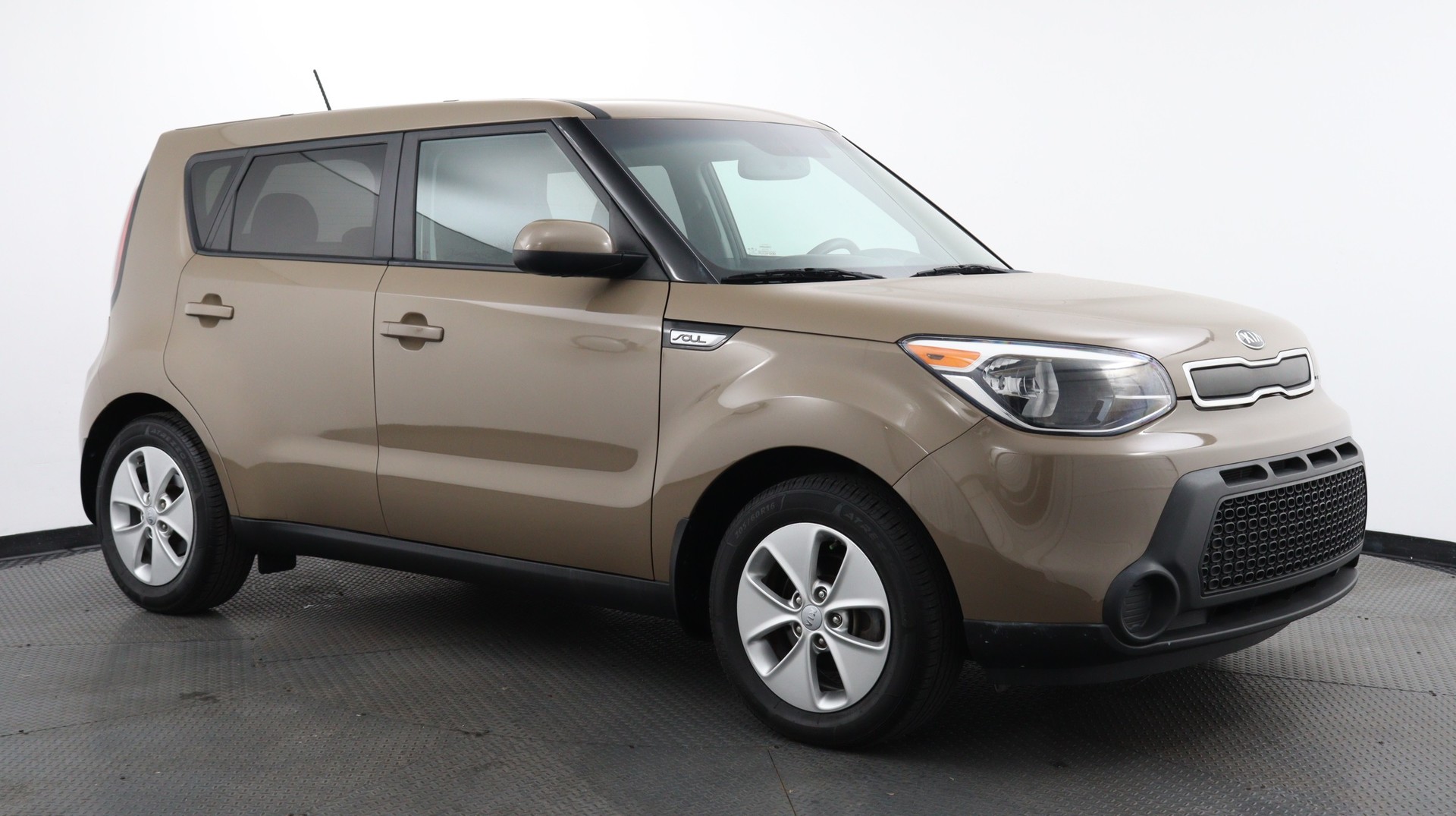 Florida Fine Cars - Used KIA SOUL 2016 WEST PALM BASE