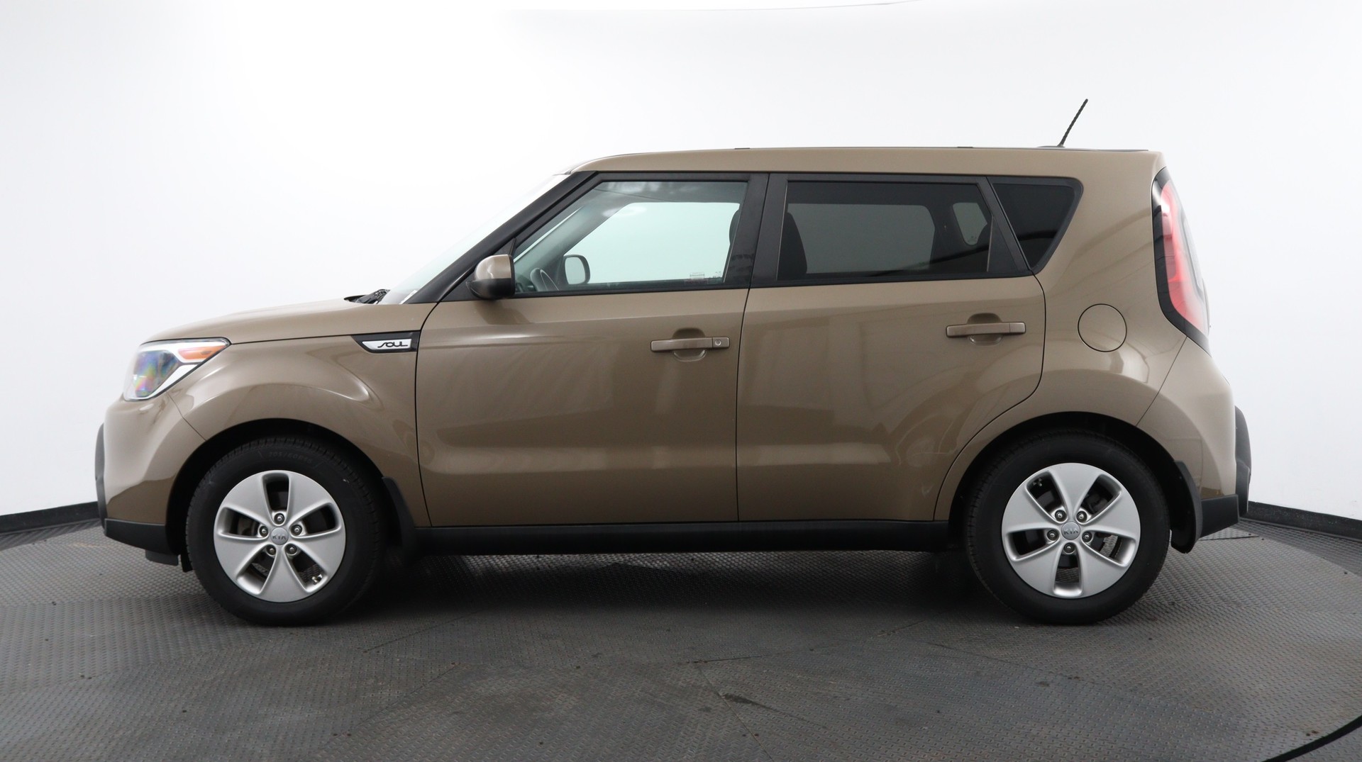 Florida Fine Cars - Used KIA SOUL 2016 WEST PALM BASE