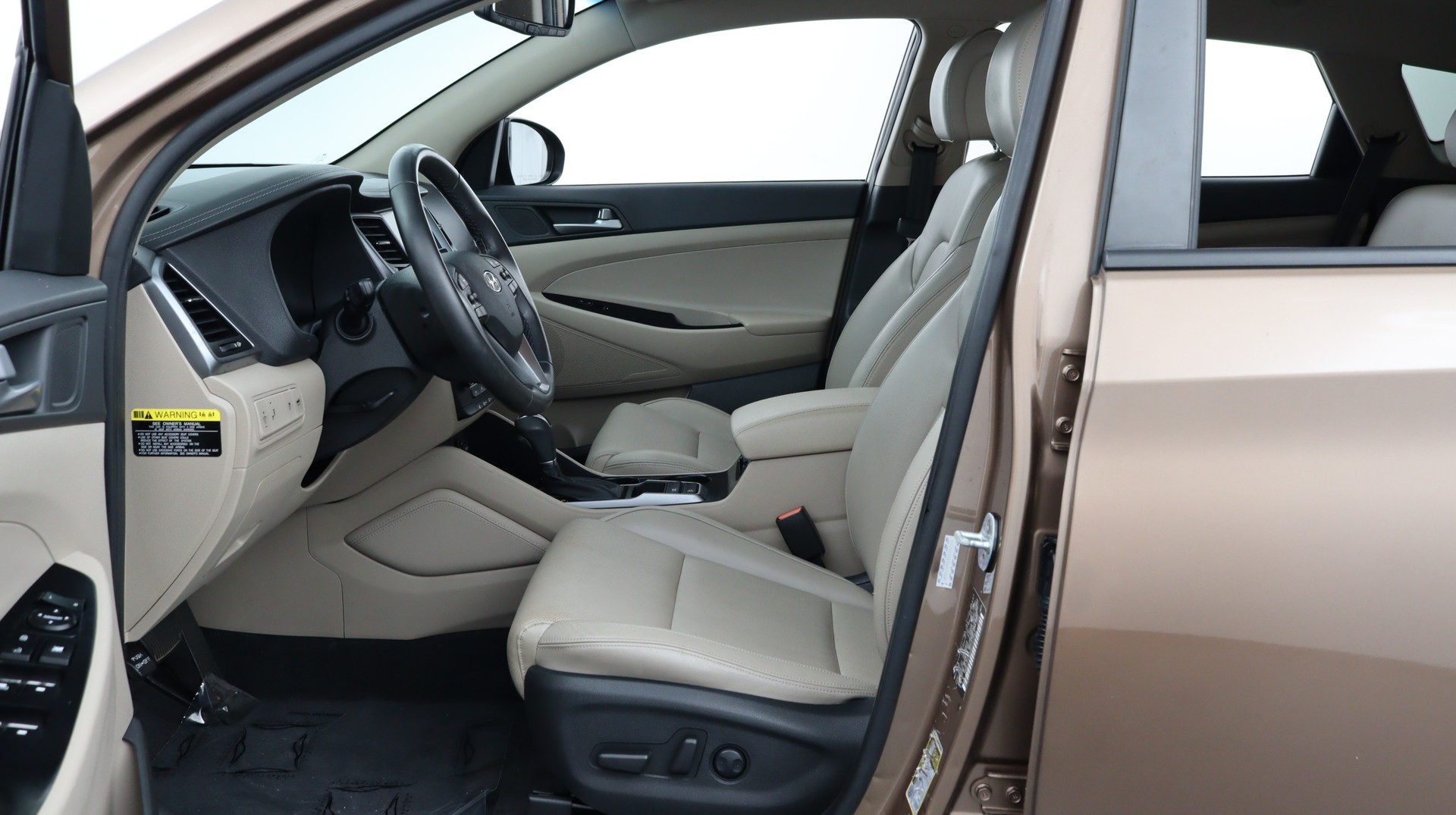 Florida Fine Cars - Used HYUNDAI TUCSON 2016 WEST PALM LIMITED